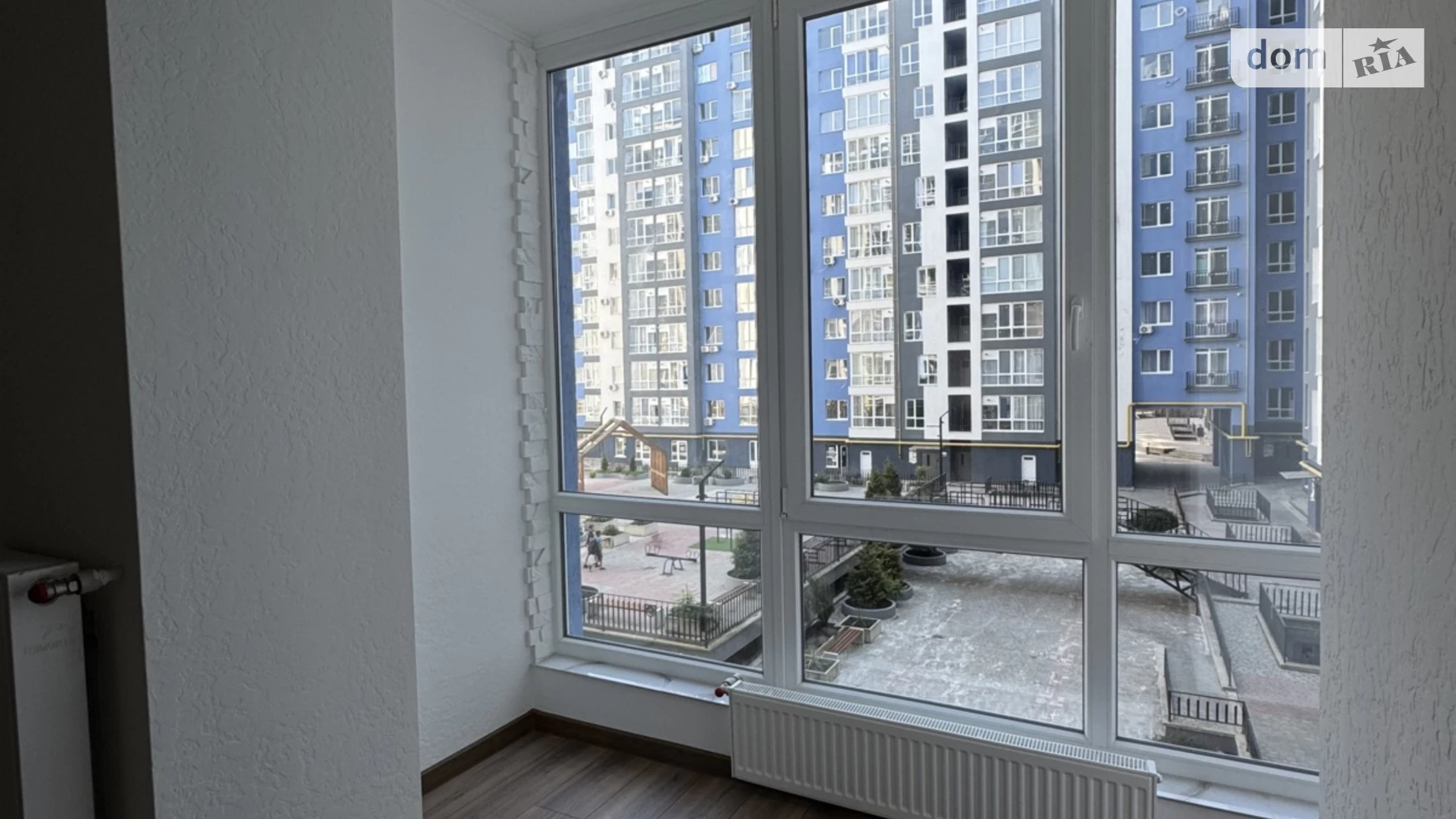 Продается 2-комнатная квартира 62.5 кв. м в Ивано-Франковске, ул. Княгинин - фото 5