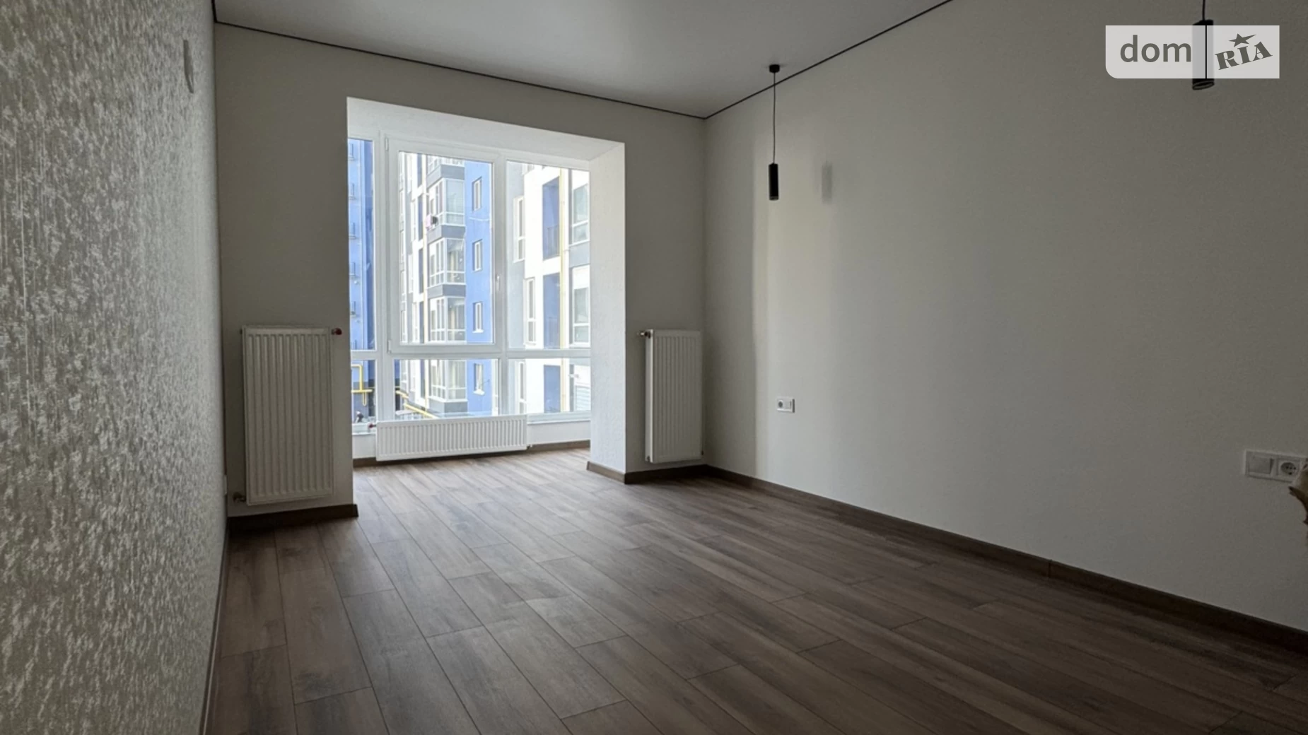 Продается 2-комнатная квартира 62.5 кв. м в Ивано-Франковске, ул. Княгинин - фото 4