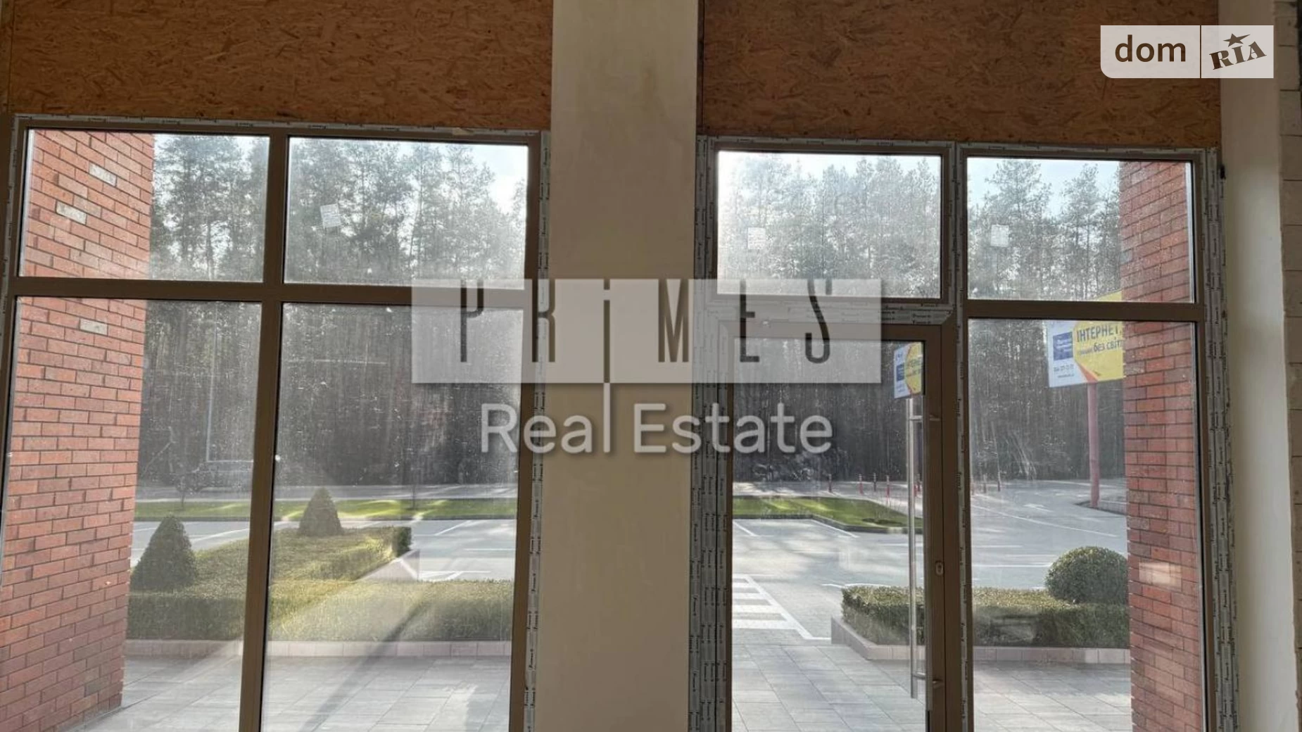 Здається в оренду приміщення вільного призначення 85 кв. м в 3-поверховій будівлі, цена: 2125 $ - фото 4