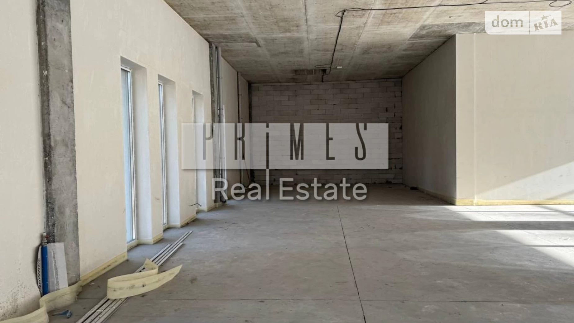 Здається в оренду приміщення вільного призначення 85 кв. м в 3-поверховій будівлі, цена: 2125 $ - фото 2