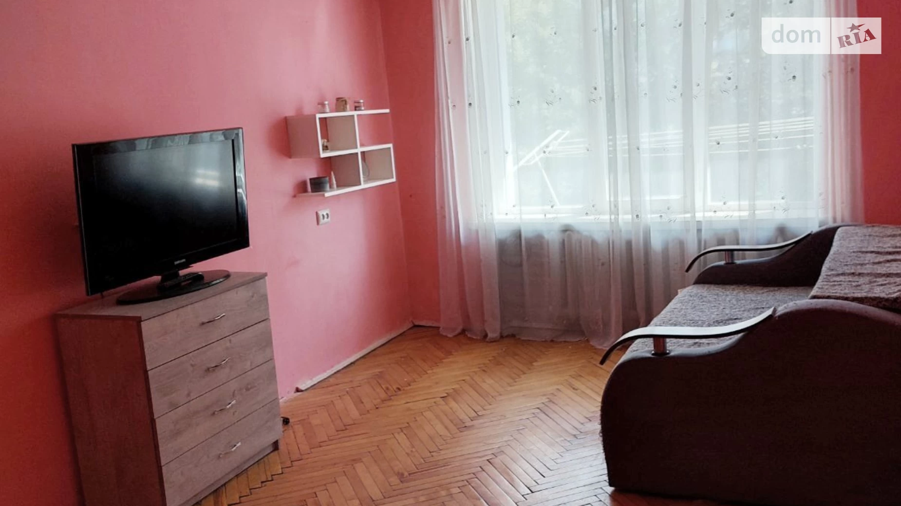 Сдается в аренду 1-комнатная квартира 28 кв. м в Львове, ул. Шевченко Тараса, 362 - фото 4
