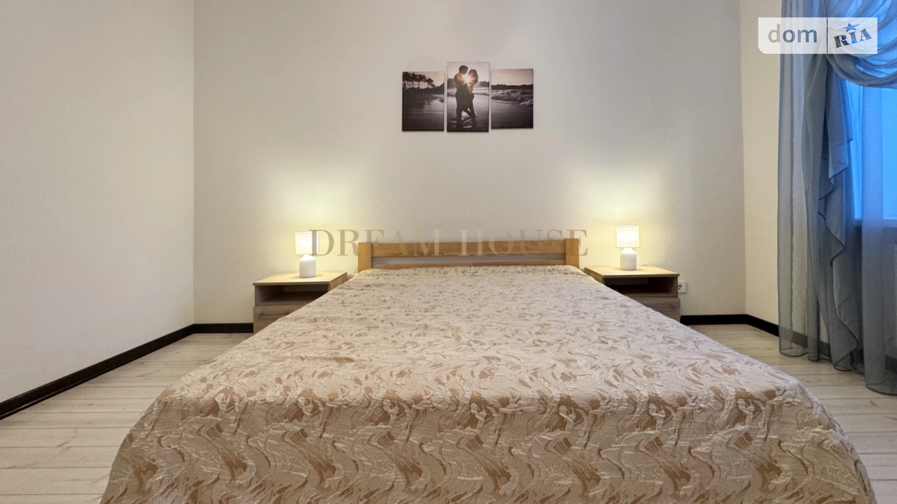 Продается 2-комнатная квартира 67 кв. м в Буче, ул. Мечты(Независимости), 59В - фото 4