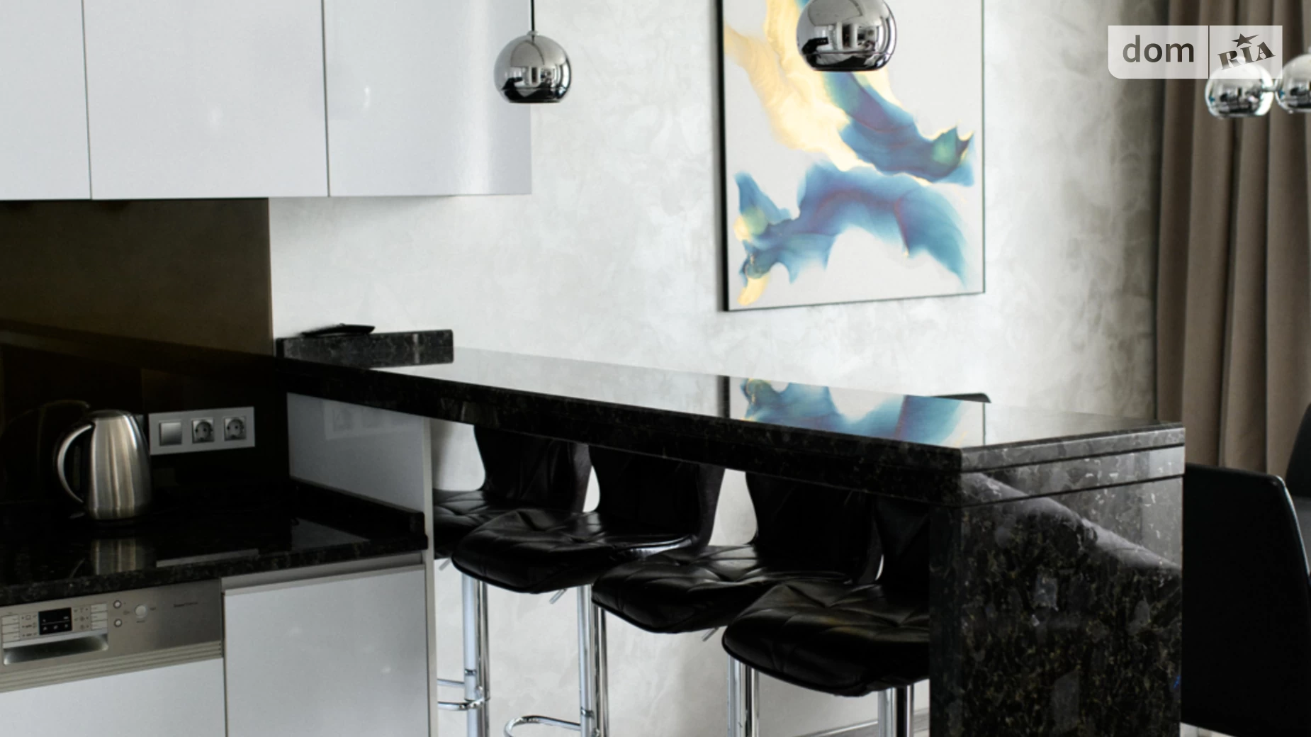 Продается 3-комнатная квартира 112.9 кв. м в Харькове, просп. Науки, 45/3 - фото 2