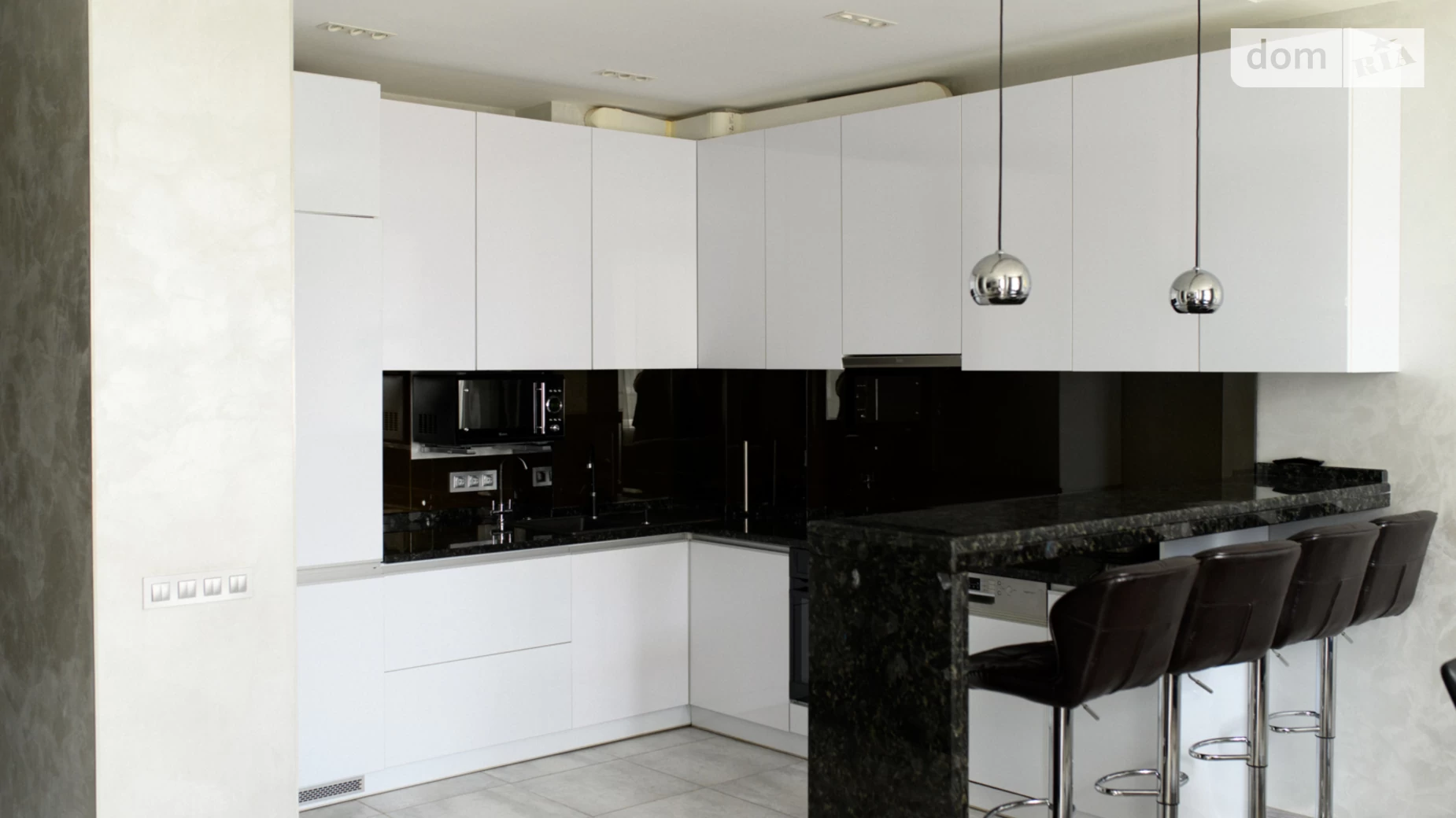 Продается 3-комнатная квартира 112.9 кв. м в Харькове, просп. Науки, 45/3 - фото 4