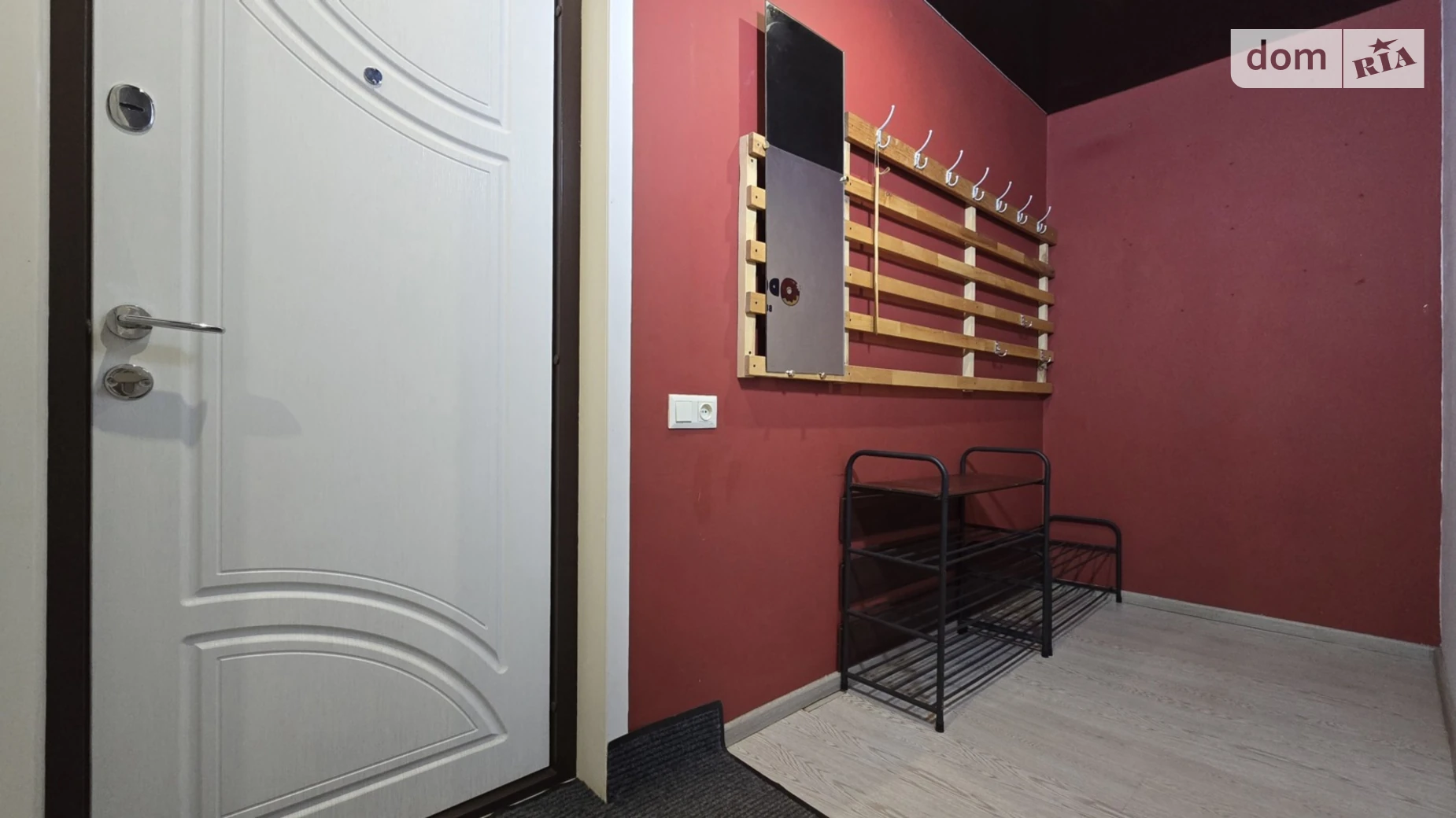 Продается 2-комнатная квартира 36 кв. м в Кривом Роге, ул. Федора Караманыць(Ватутина) - фото 2