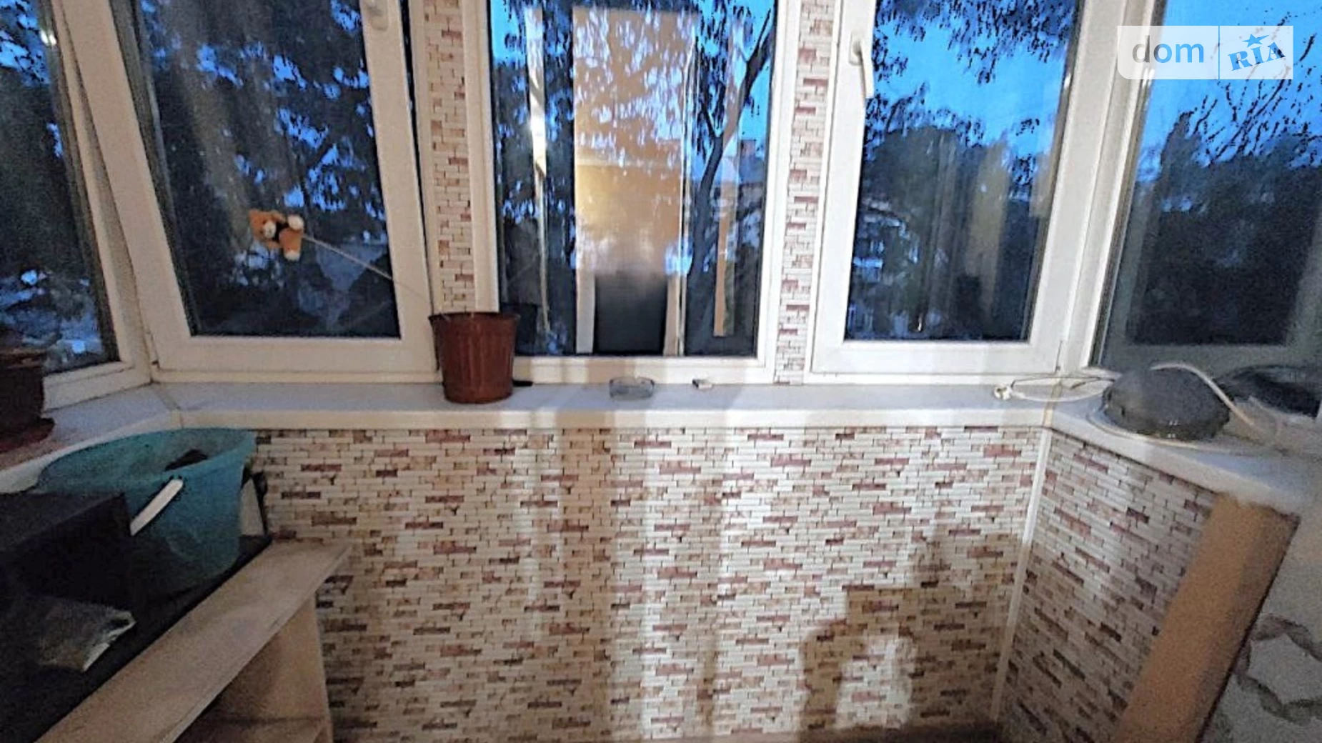 Сдается в аренду 2-комнатная квартира 55 кв. м в Одессе, ул. Старопортофранковская, 12 - фото 3