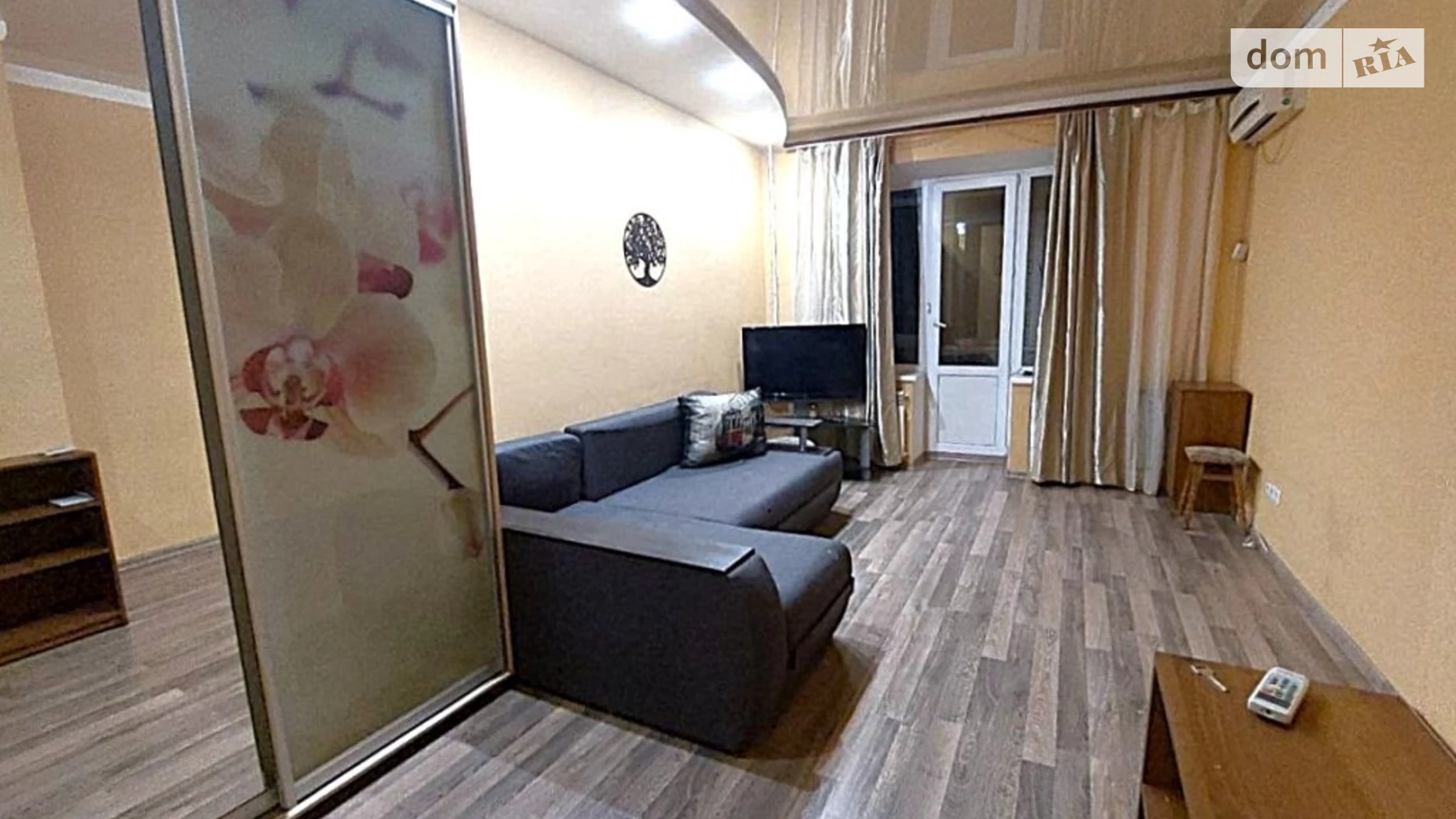 Сдается в аренду 2-комнатная квартира 55 кв. м в Одессе, ул. Старопортофранковская, 12 - фото 2