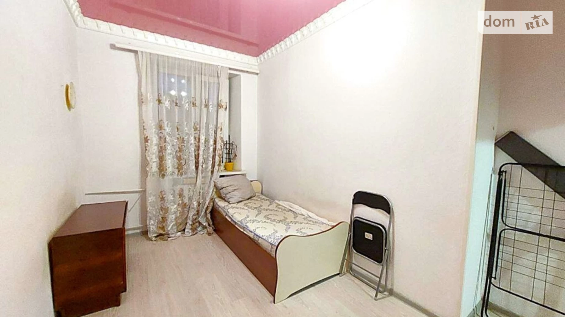 Сдается в аренду 2-комнатная квартира 55 кв. м в Одессе, ул. Старопортофранковская, 12 - фото 4