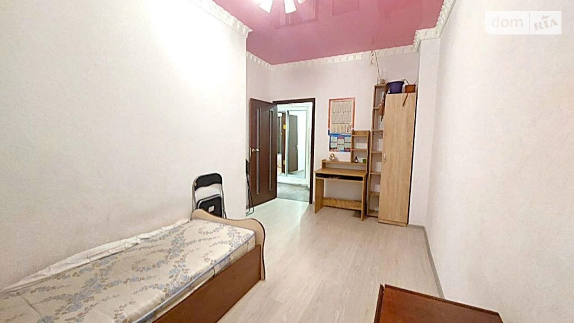 Сдается в аренду 2-комнатная квартира 55 кв. м в Одессе, ул. Старопортофранковская, 12 - фото 5