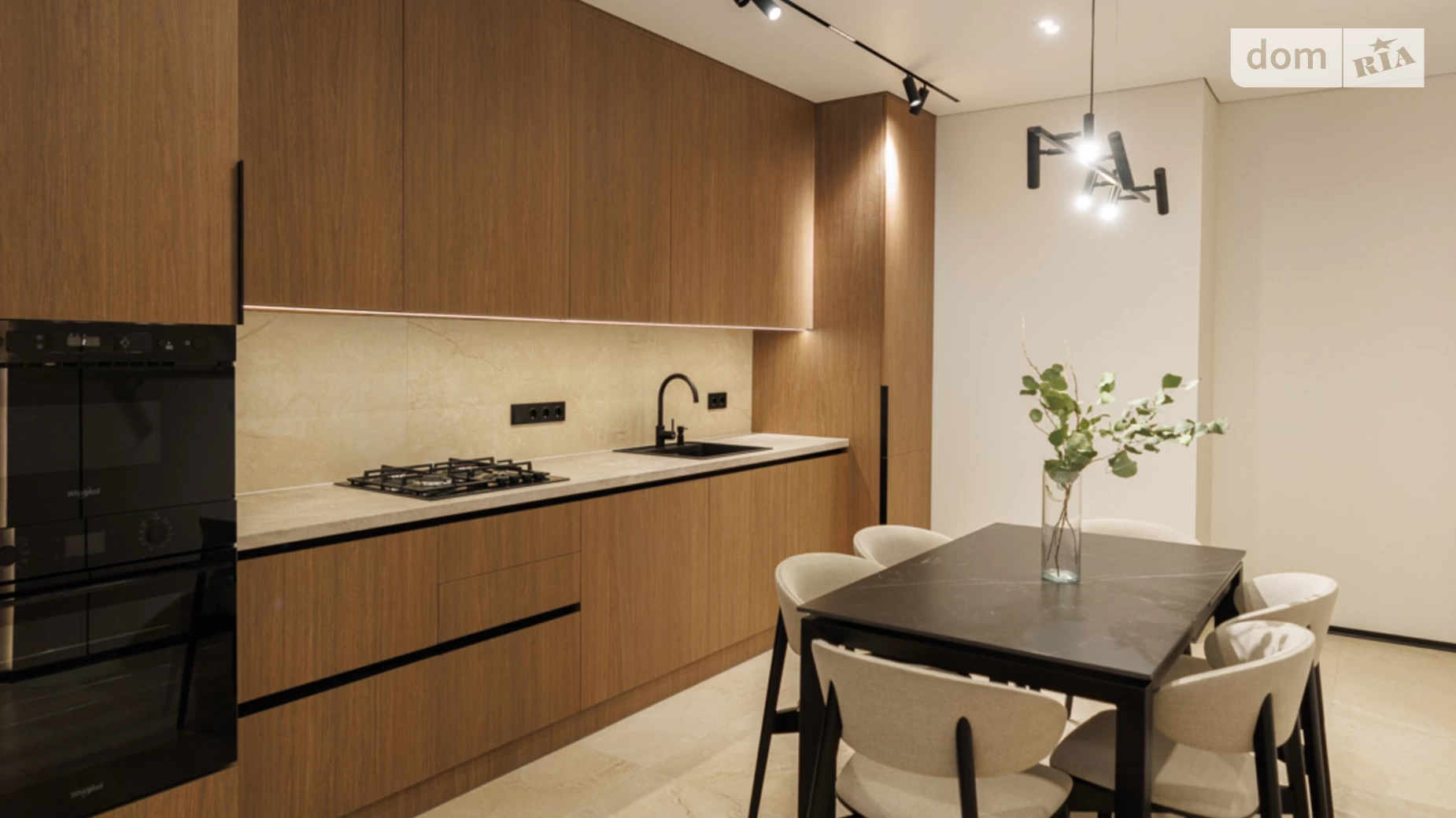 Продается 2-комнатная квартира 65.1 кв. м в Ивано-Франковске, ул. Гетьмана Ивана Мазепы, 164 корпус 2 - фото 5