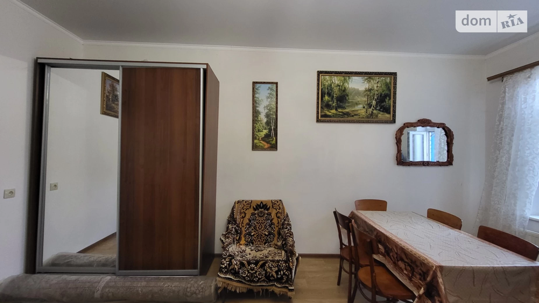 Сдается в аренду часть дома 44 кв. м с участком, цена: 12000 грн - фото 2