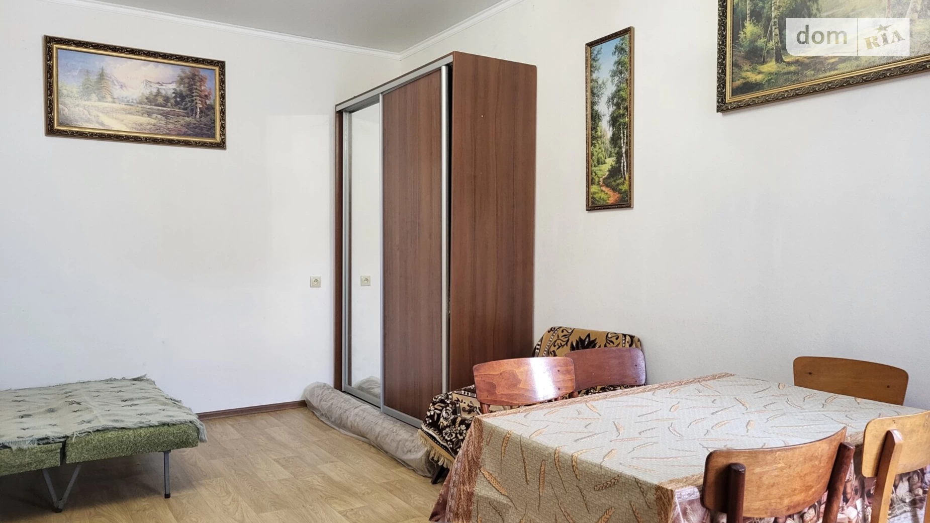 Сдается в аренду часть дома 44 кв. м с участком, цена: 12000 грн - фото 5