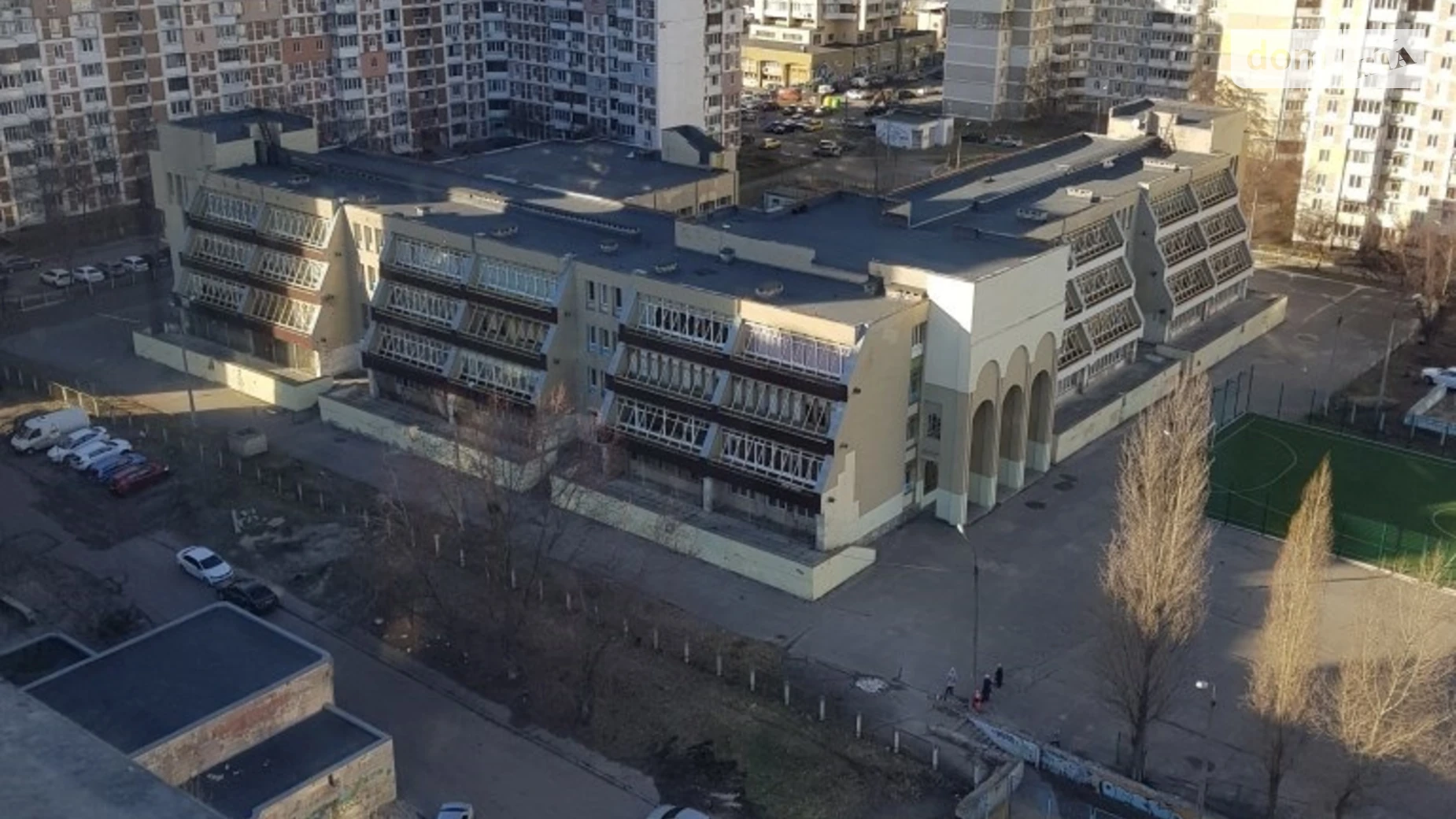 Сдается в аренду комната 65 кв. м в Киеве, цена: 4500 грн - фото 5