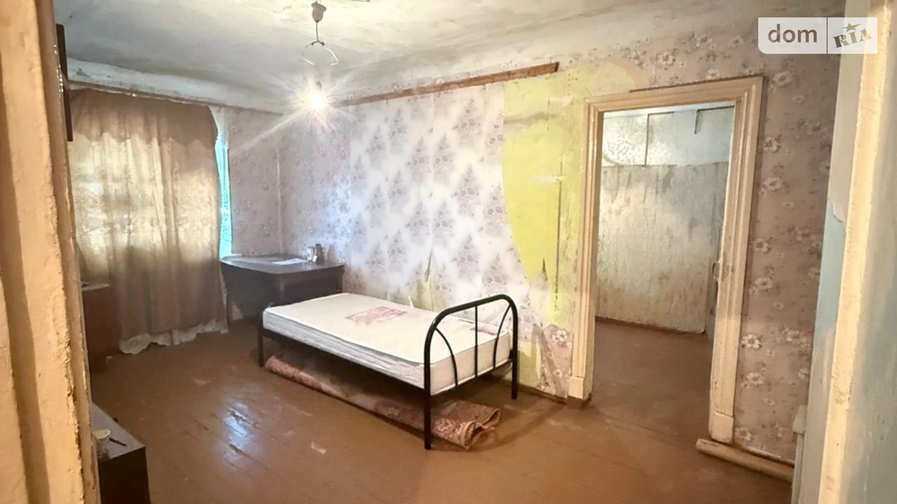 2-кімнатна квартира 41.01 кв. м у Запоріжжі, вул. Республіканська, 74 - фото 3