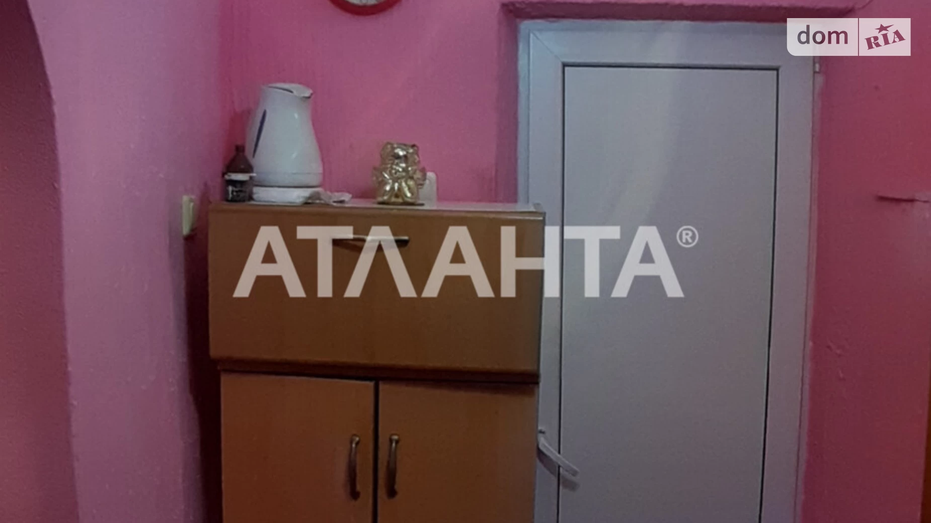 Продается 2-комнатная квартира 31 кв. м в Одессе, ул. Павла Клепацкого(Гарина) - фото 3