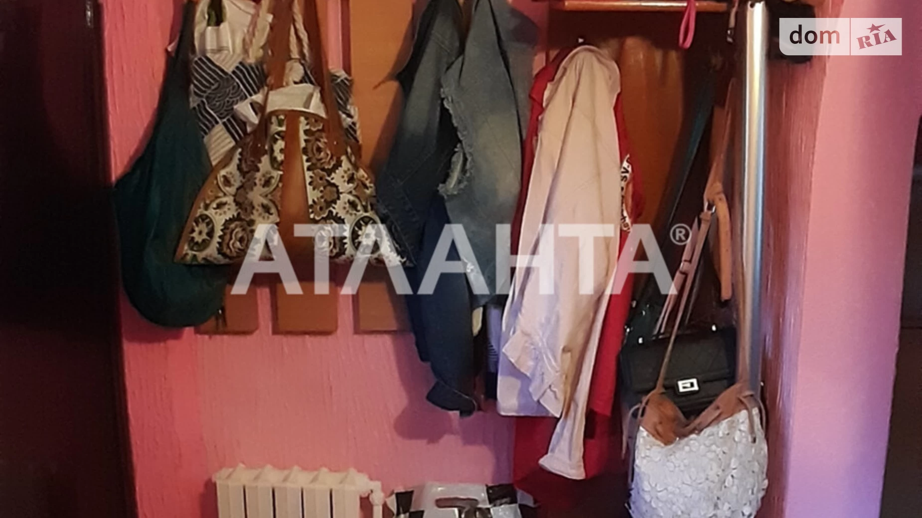 Продается 2-комнатная квартира 31 кв. м в Одессе, ул. Павла Клепацкого(Гарина) - фото 4