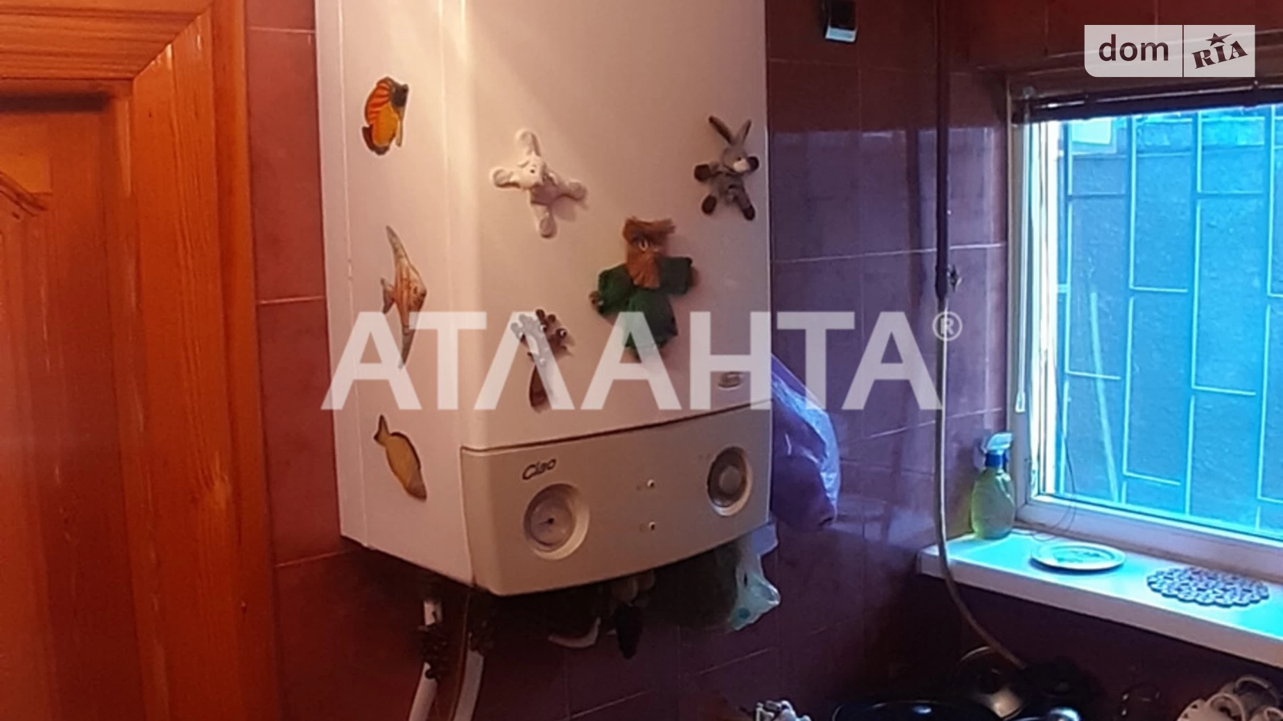 Продается 2-комнатная квартира 31 кв. м в Одессе, ул. Павла Клепацкого(Гарина) - фото 5