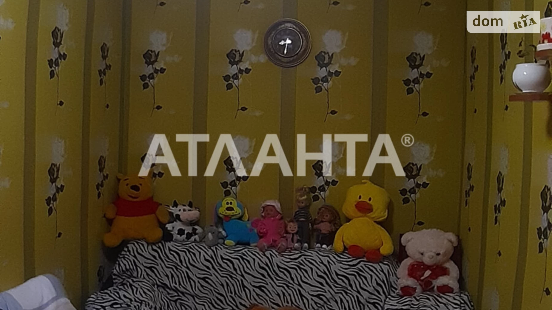 Продается 2-комнатная квартира 31 кв. м в Одессе, ул. Павла Клепацкого(Гарина) - фото 2