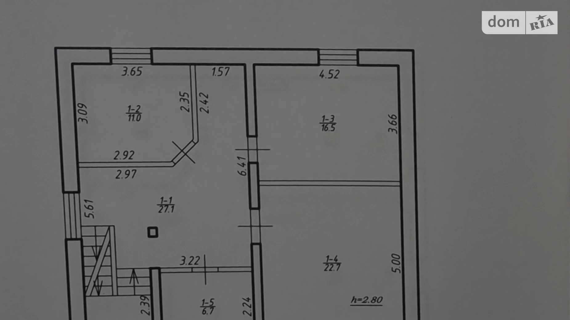 Продається будинок 2 поверховий 250.6 кв. м з верандою, цена: 82500 $ - фото 5
