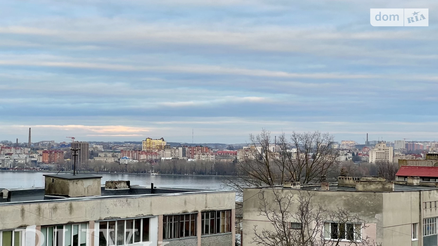 2-комнатная квартира 75 кв. м в Тернополе, ул. Петриковская - фото 5