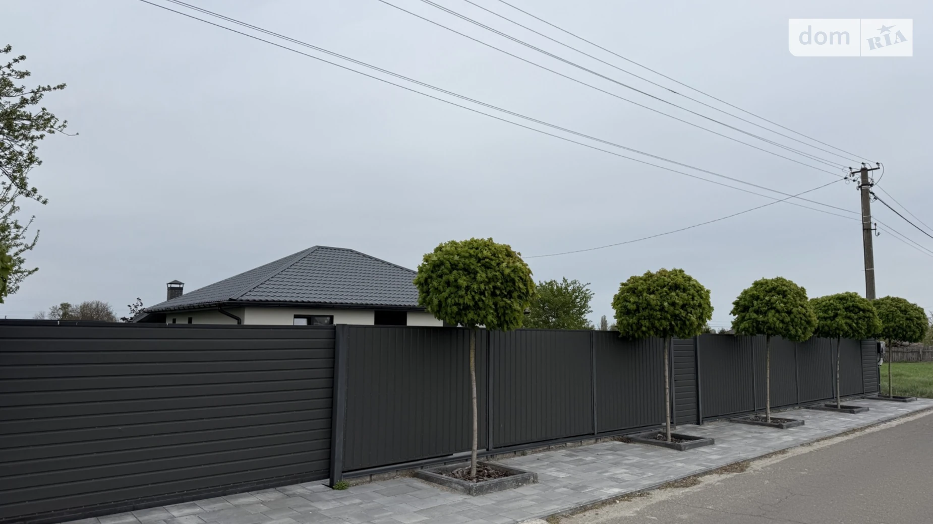 Продается одноэтажный дом 77 кв. м с баней/сауной, цена: 77000 $ - фото 2