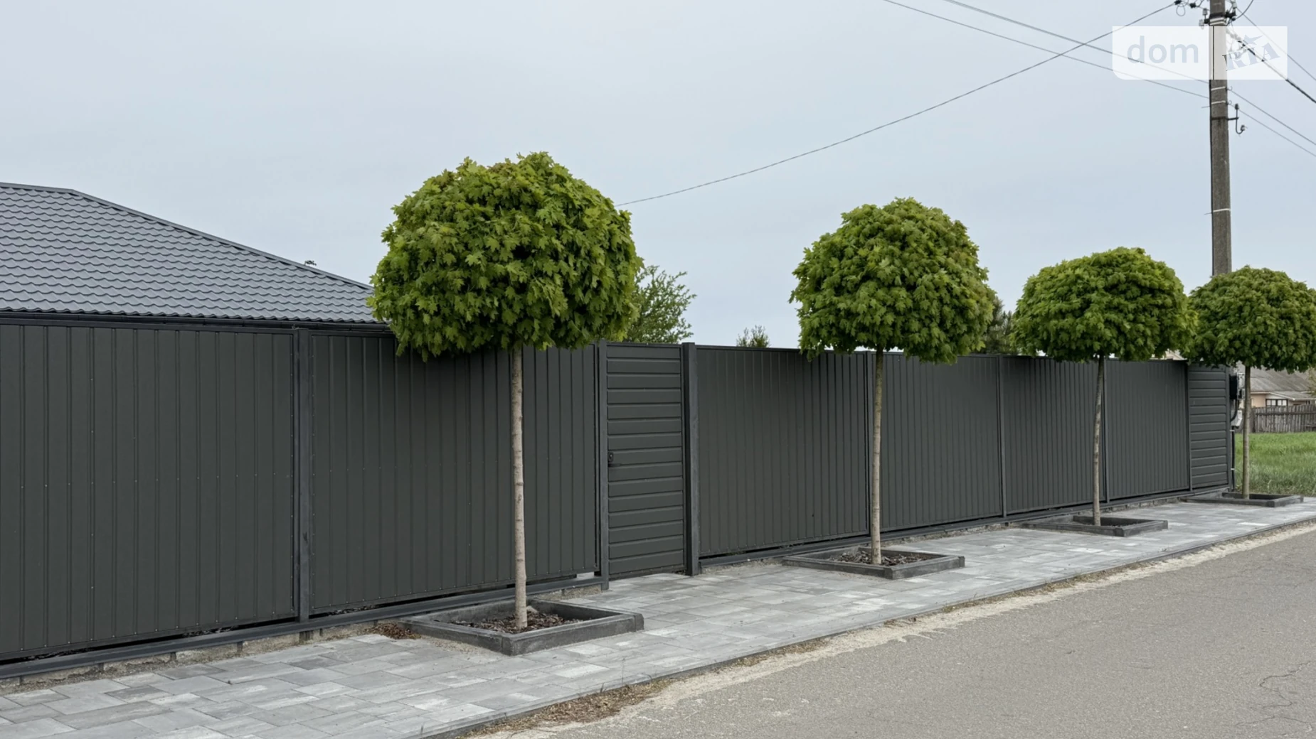 Продается одноэтажный дом 77 кв. м с баней/сауной, цена: 77000 $ - фото 4