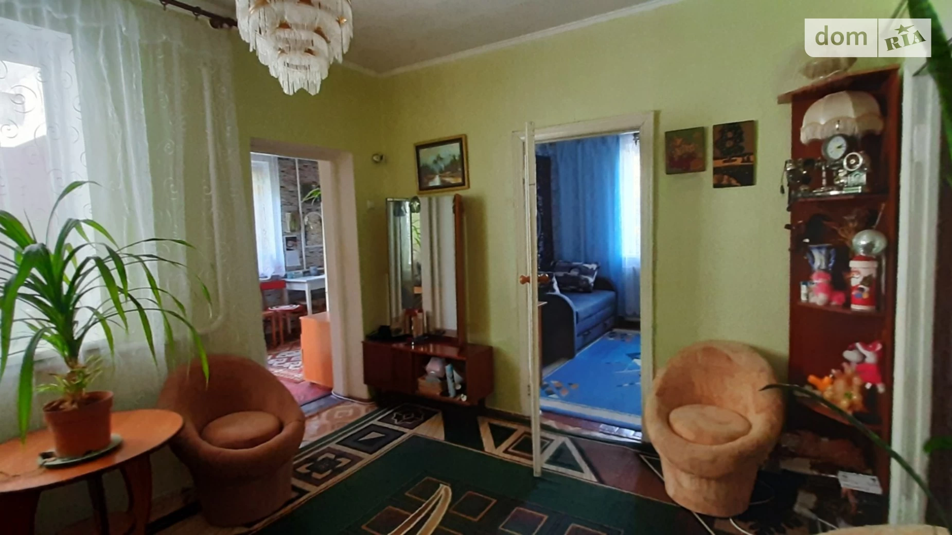 Продается одноэтажный дом 81.3 кв. м с балконом, цена: 50000 $ - фото 4