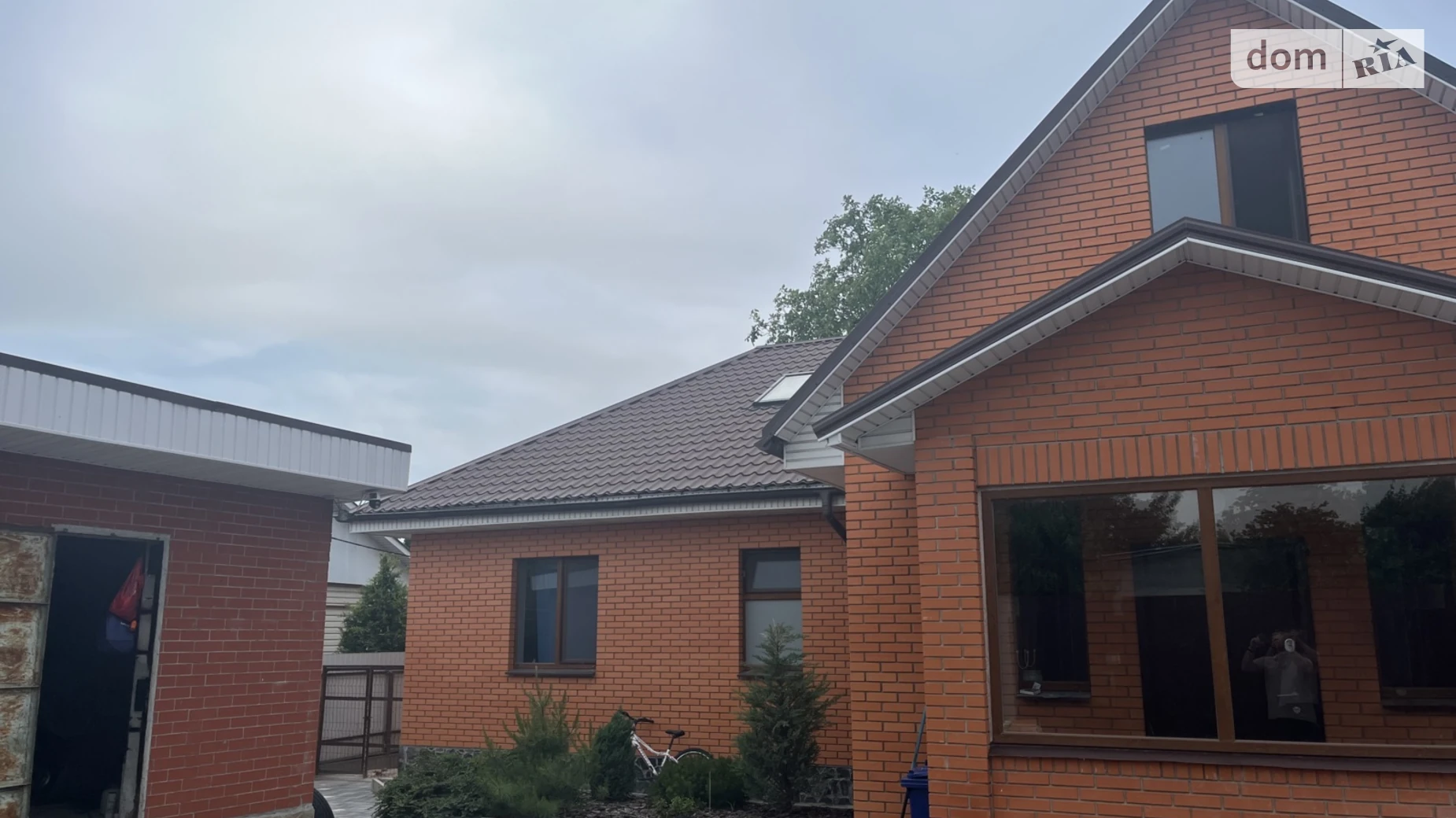 Продається будинок 2 поверховий 220 кв. м з верандою, цена: 170000 $ - фото 2