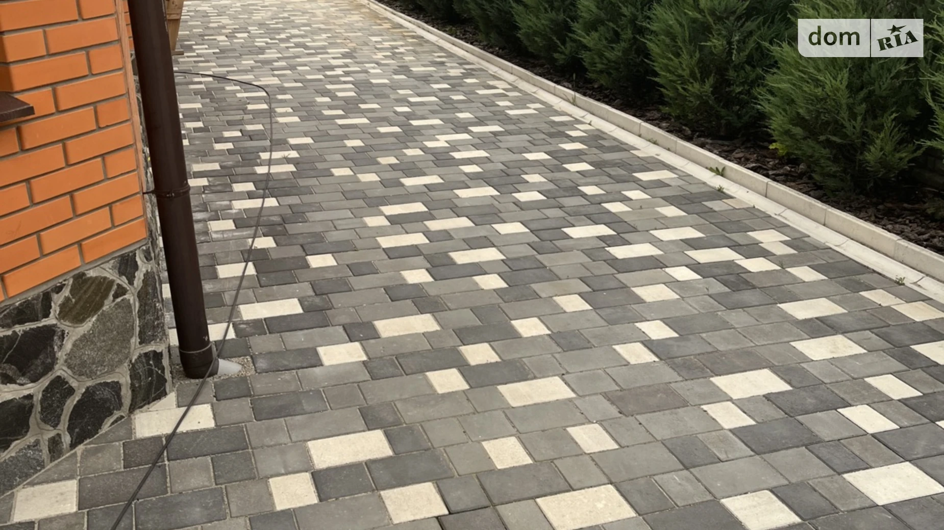 Продається будинок 2 поверховий 220 кв. м з верандою, цена: 170000 $ - фото 3