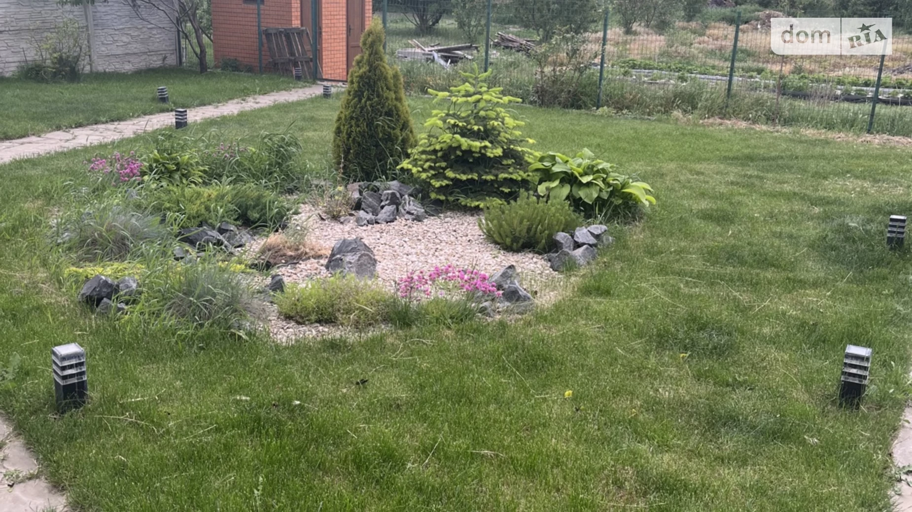 Продається будинок 2 поверховий 220 кв. м з верандою, цена: 170000 $ - фото 4