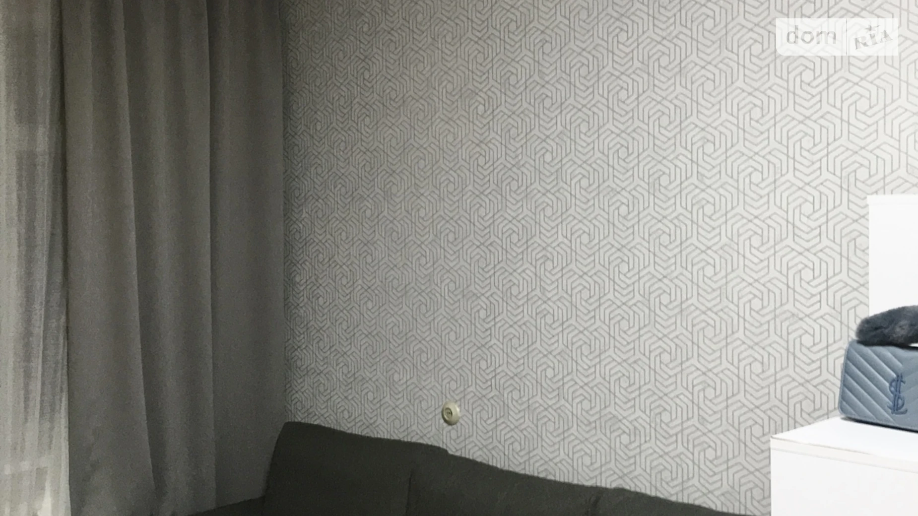 Продается 1-комнатная квартира 34.7 кв. м в, цена: 17999 $ - фото 2