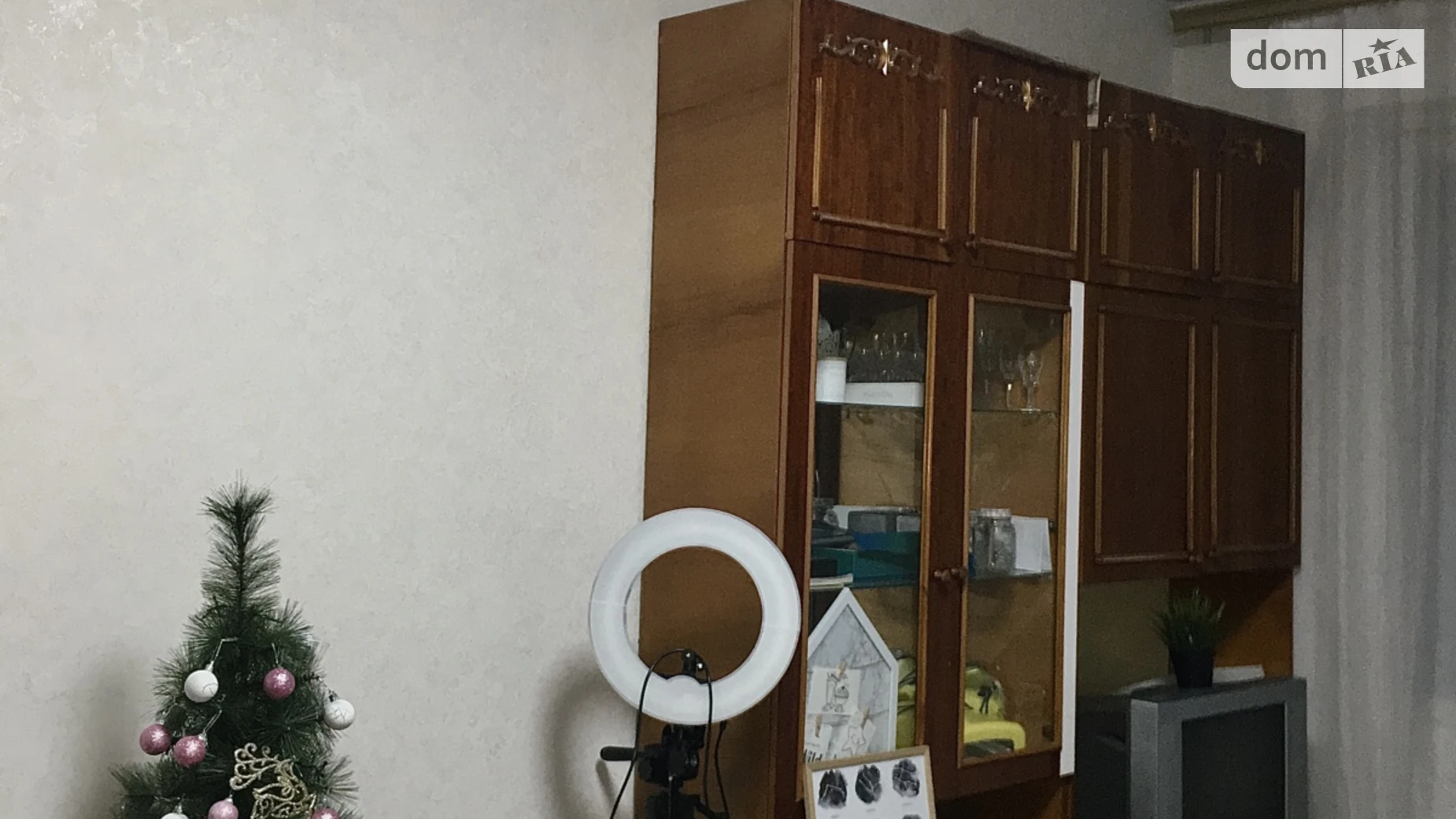 Продается 1-комнатная квартира 34.7 кв. м в, цена: 17999 $ - фото 3