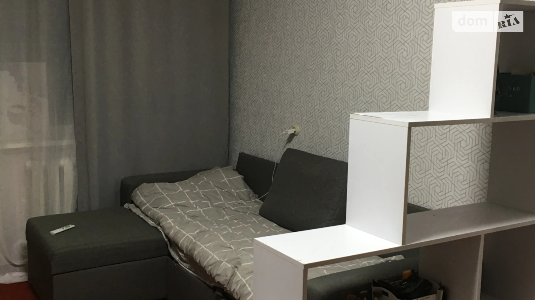 Продается 1-комнатная квартира 34.7 кв. м в, цена: 17999 $ - фото 5