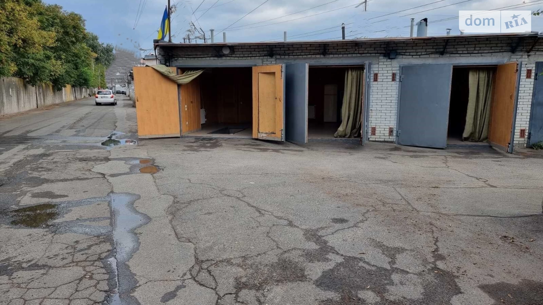 ул. Камышинская Голосеев Киев Выдубичи, цена: 14500 грн - фото 3