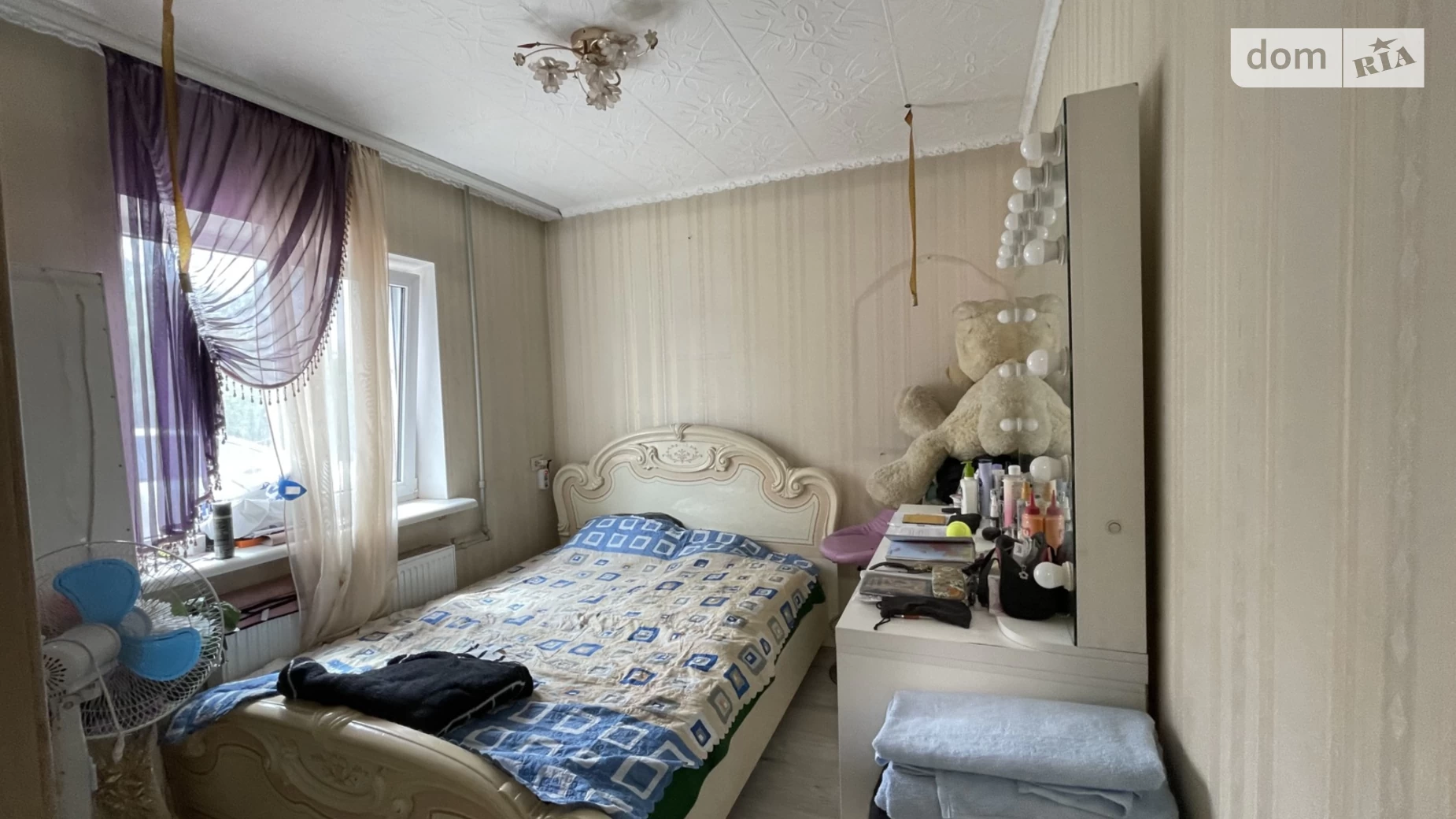 Продается одноэтажный дом 100 кв. м с камином, цена: 42000 $ - фото 5