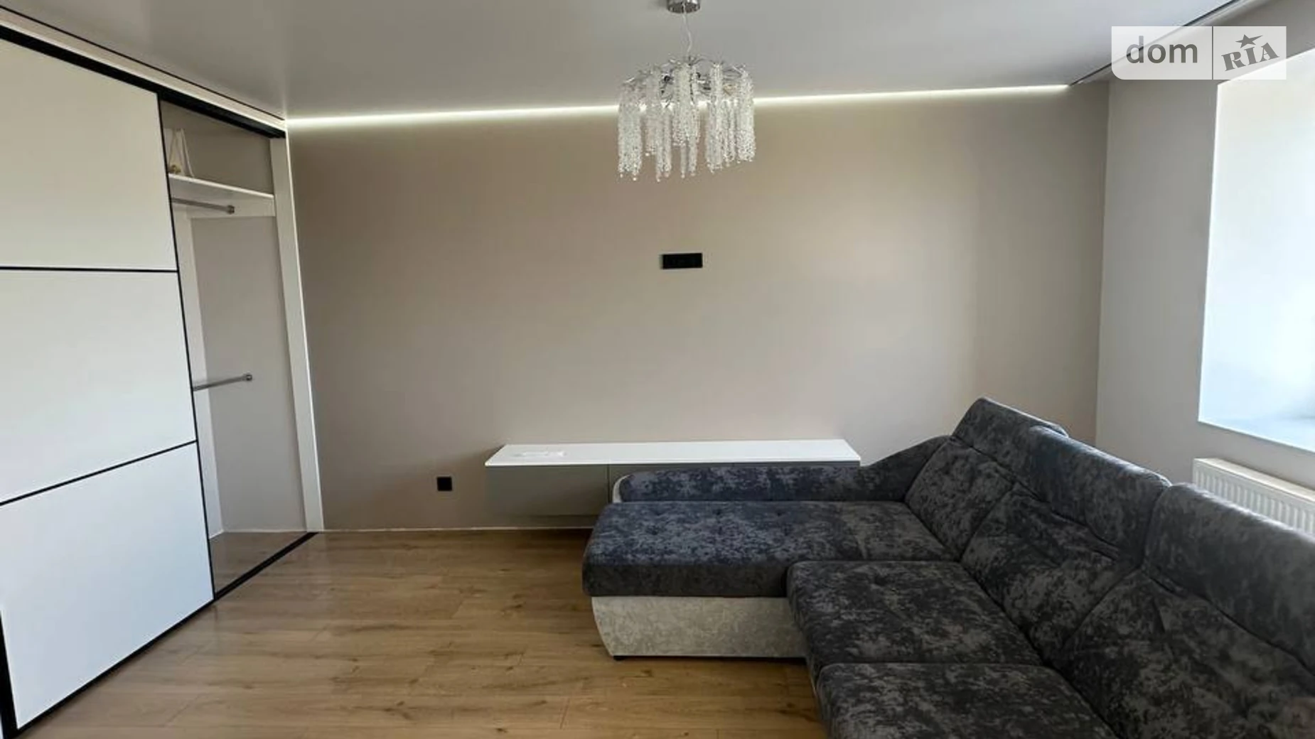 2-комнатная квартира 85 кв. м в Тернополе, цена: 99800 $ - фото 2