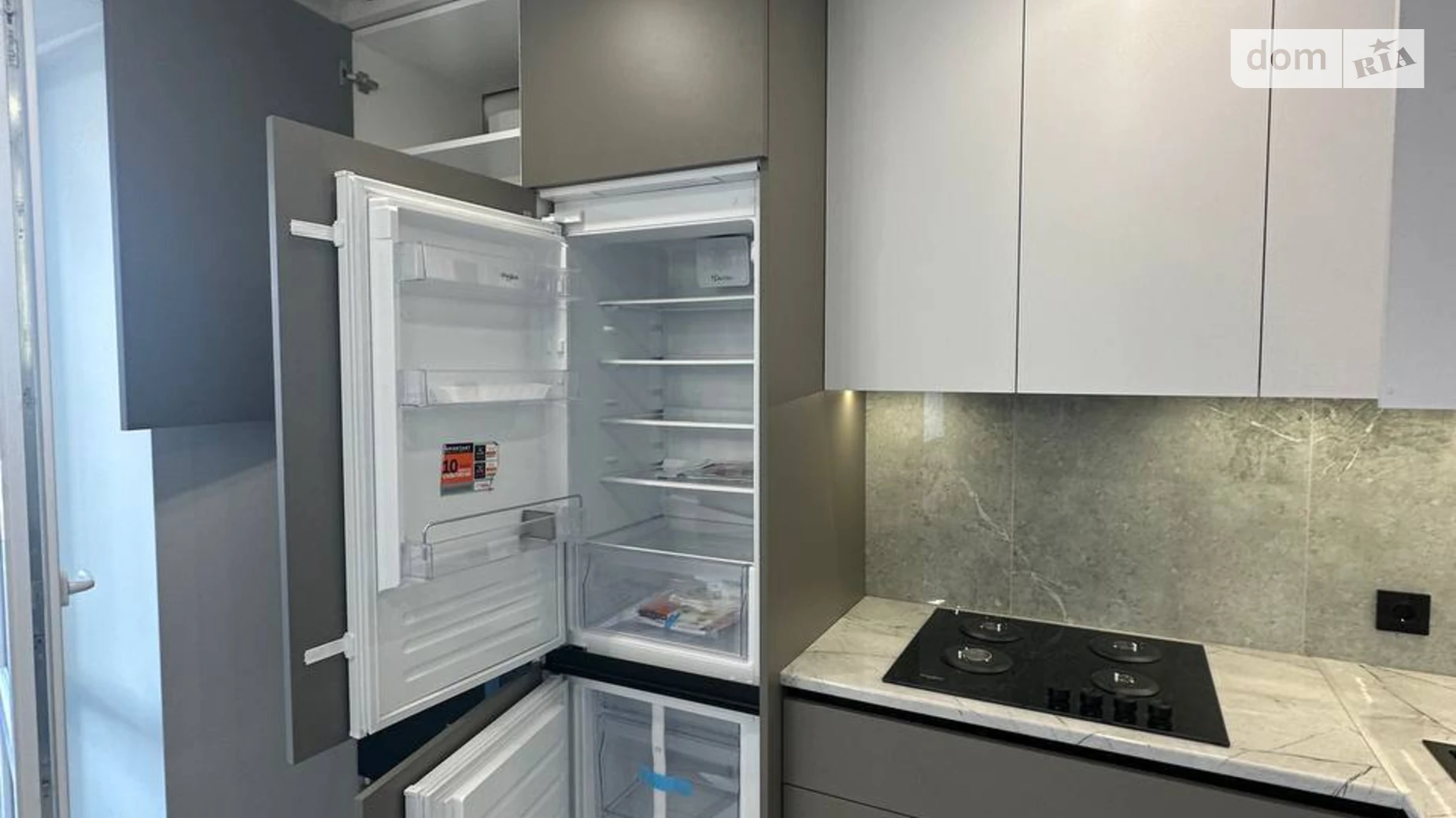 2-комнатная квартира 85 кв. м в Тернополе, цена: 99800 $ - фото 3