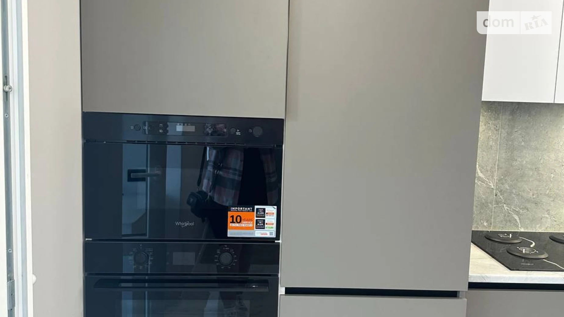 2-комнатная квартира 85 кв. м в Тернополе, цена: 99800 $ - фото 4