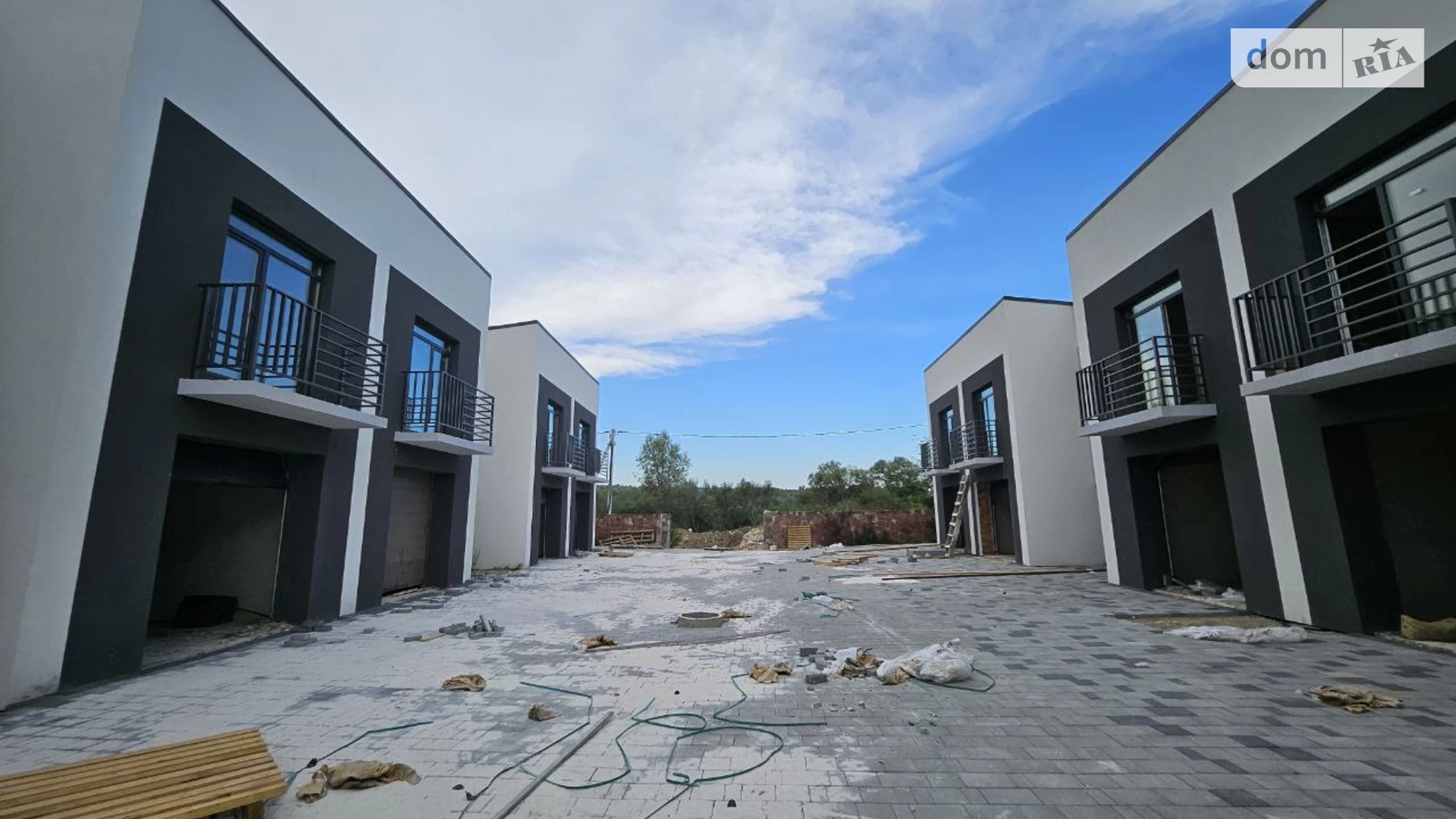 ул. Патриарха Владимира Волчинец ЖК EliteHOME ІІ, цена: 80000 $ - фото 4