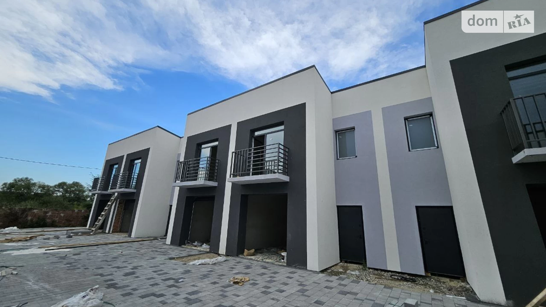 ул. Патриарха Владимира Волчинец ЖК EliteHOME ІІ, цена: 80000 $ - фото 2