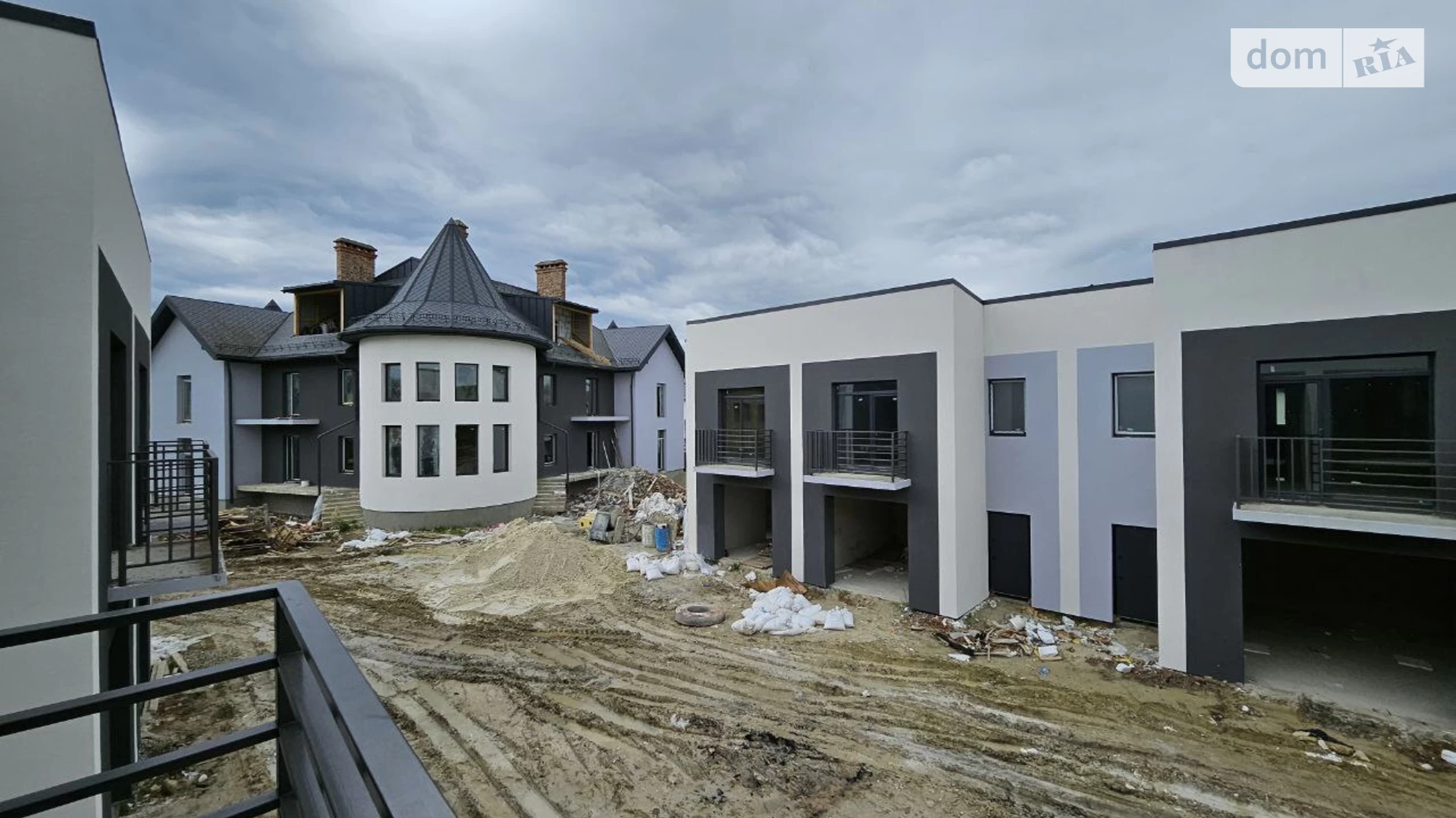 ул. Патриарха Владимира Волчинец ЖК EliteHOME ІІ, цена: 80000 $ - фото 5