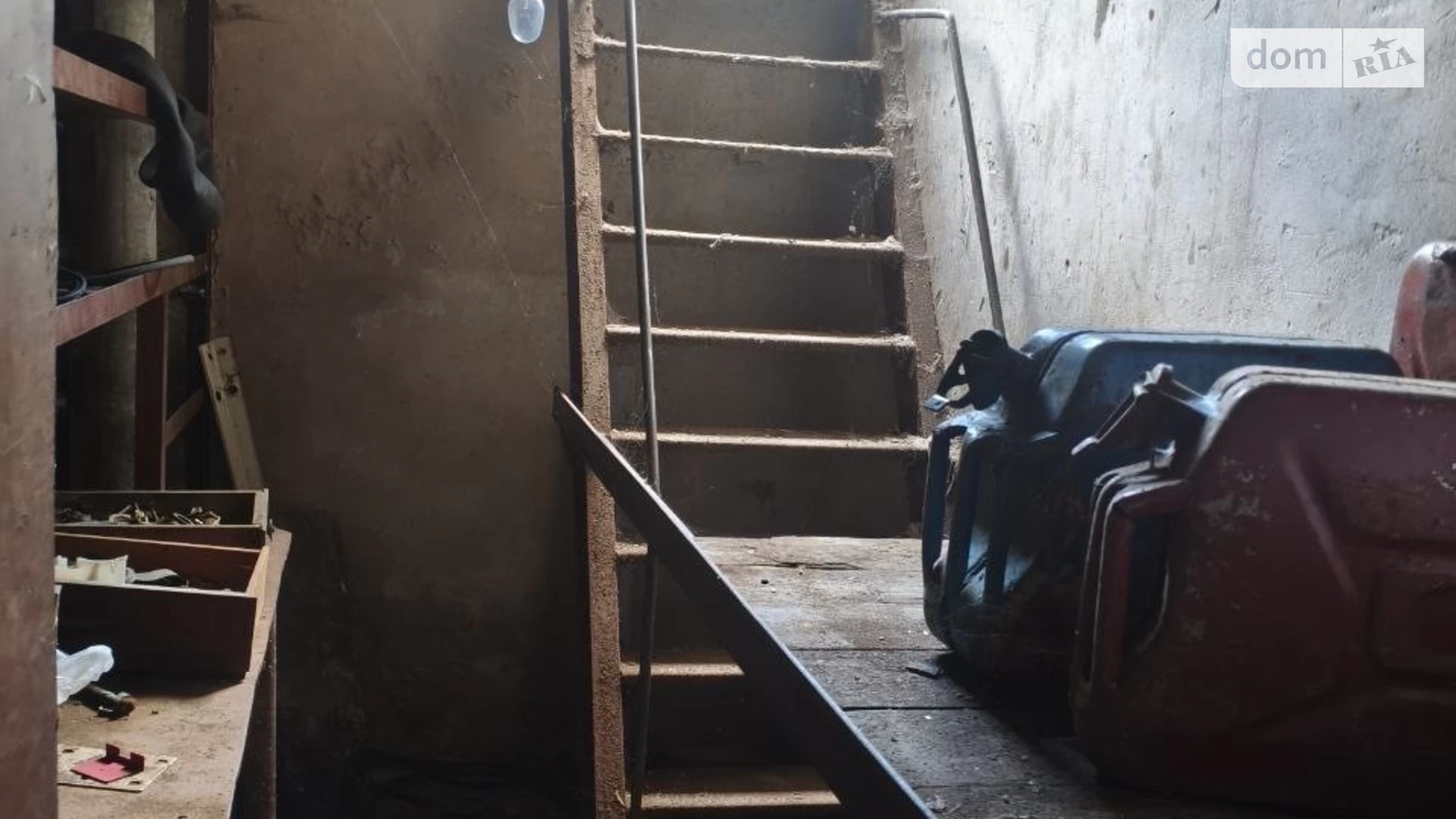 Продается место в гаражном кооперативе под легковое авто на 21 кв. м, цена: 5500 $ - фото 2