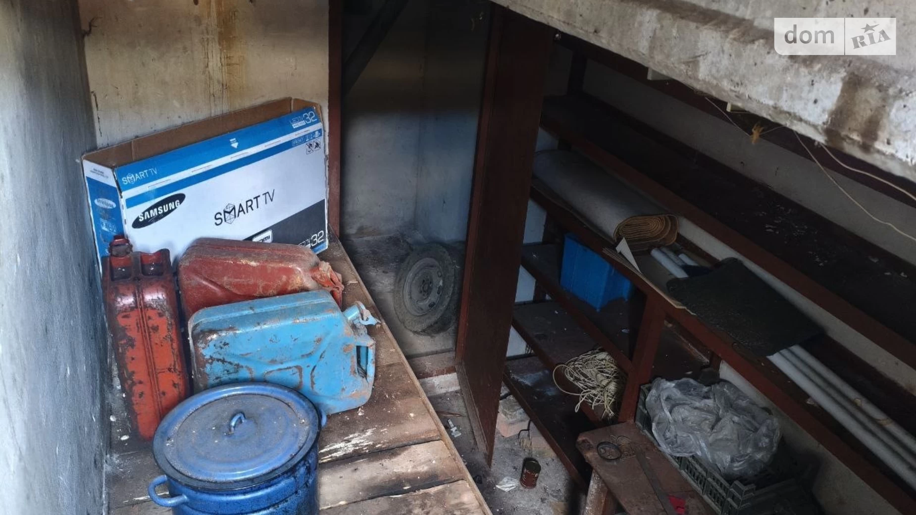 Продается место в гаражном кооперативе под легковое авто на 21 кв. м, цена: 5500 $ - фото 3