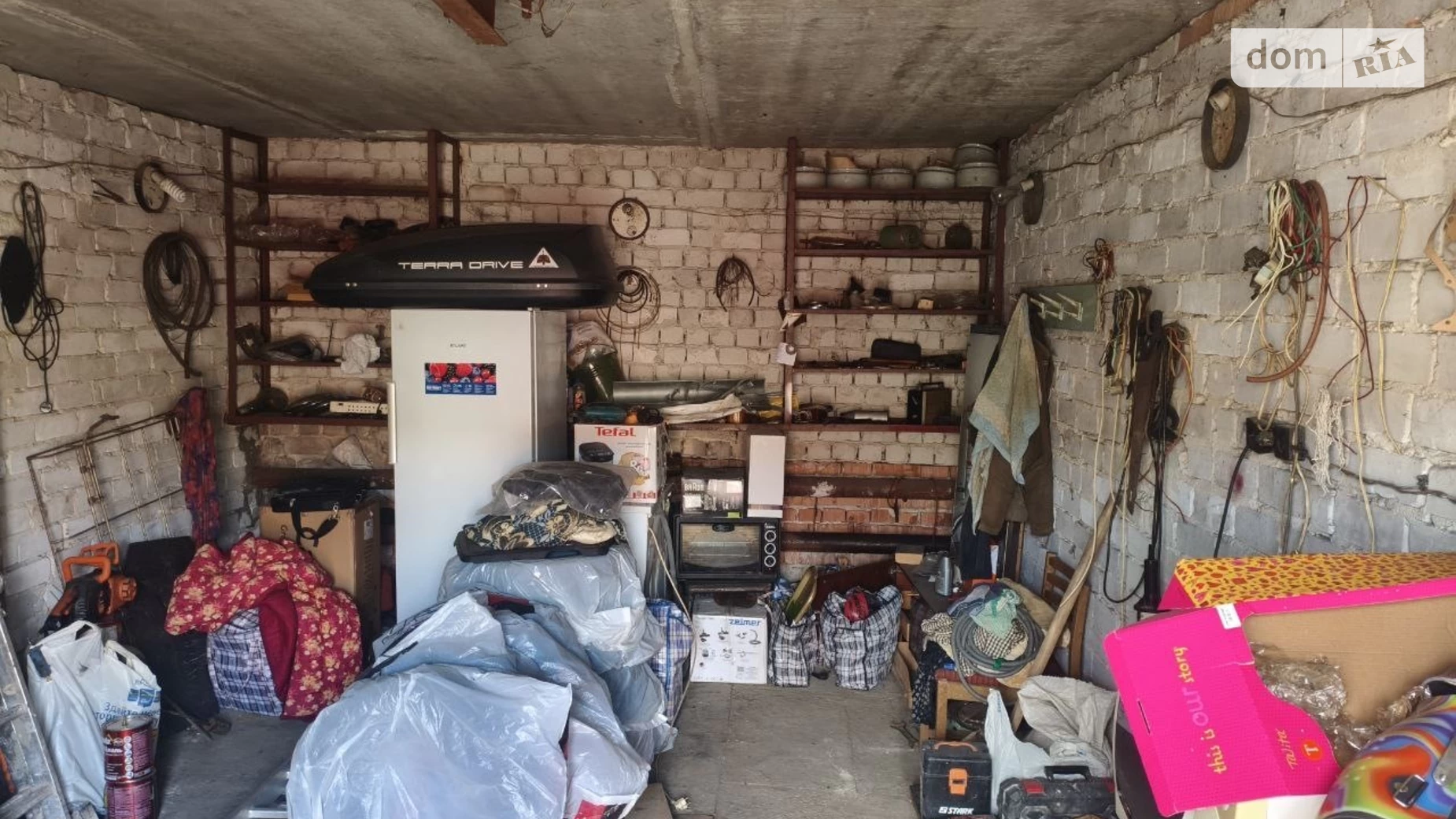 Продается место в гаражном кооперативе под легковое авто на 21 кв. м, цена: 5500 $ - фото 5
