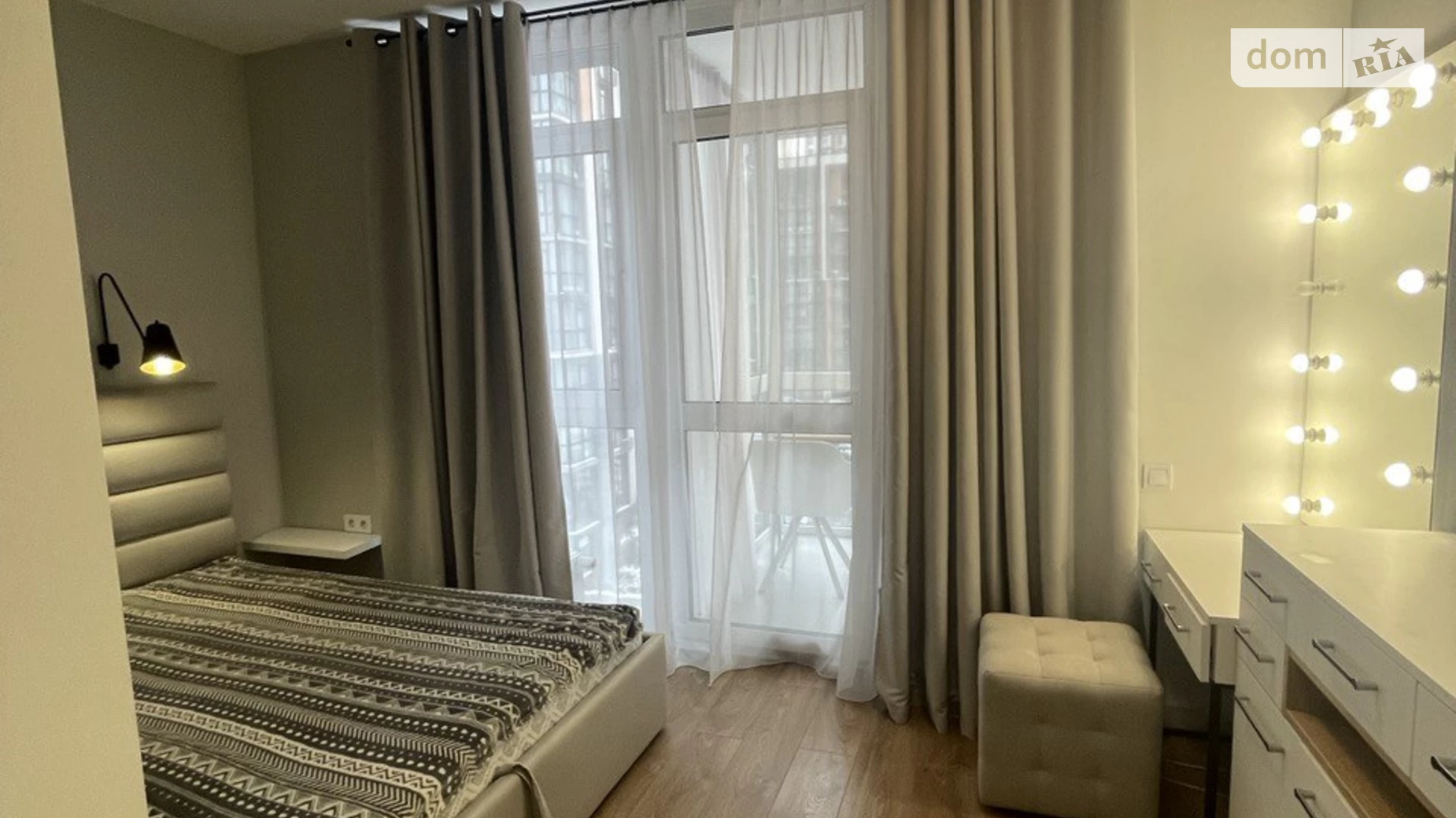 Здається в оренду 1-кімнатна квартира 40 кв. м у Києві, вул. Предславинська, 53 - фото 4