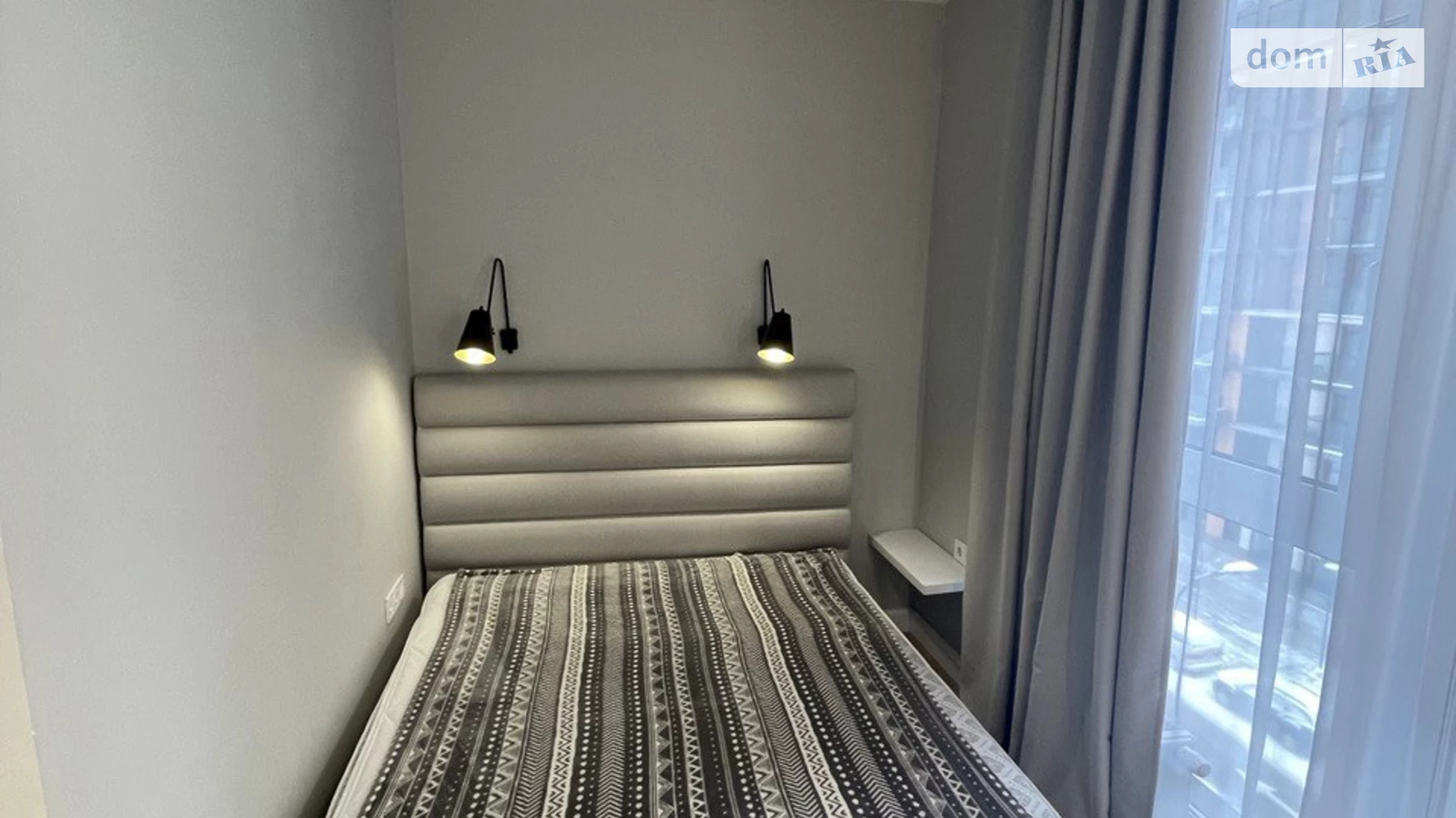Здається в оренду 1-кімнатна квартира 40 кв. м у Києві, вул. Предславинська, 53 - фото 5