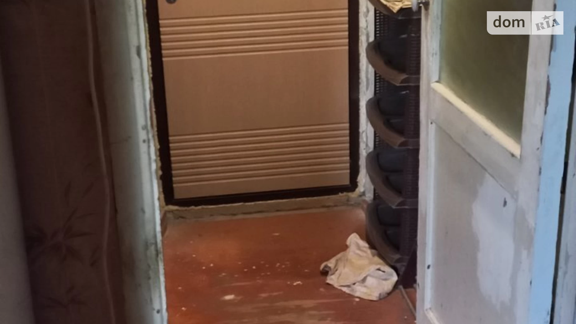 Продается 1-комнатная квартира 28 кв. м в Харькове, просп. Байрона(Героев Сталинграда), 8/1 - фото 4