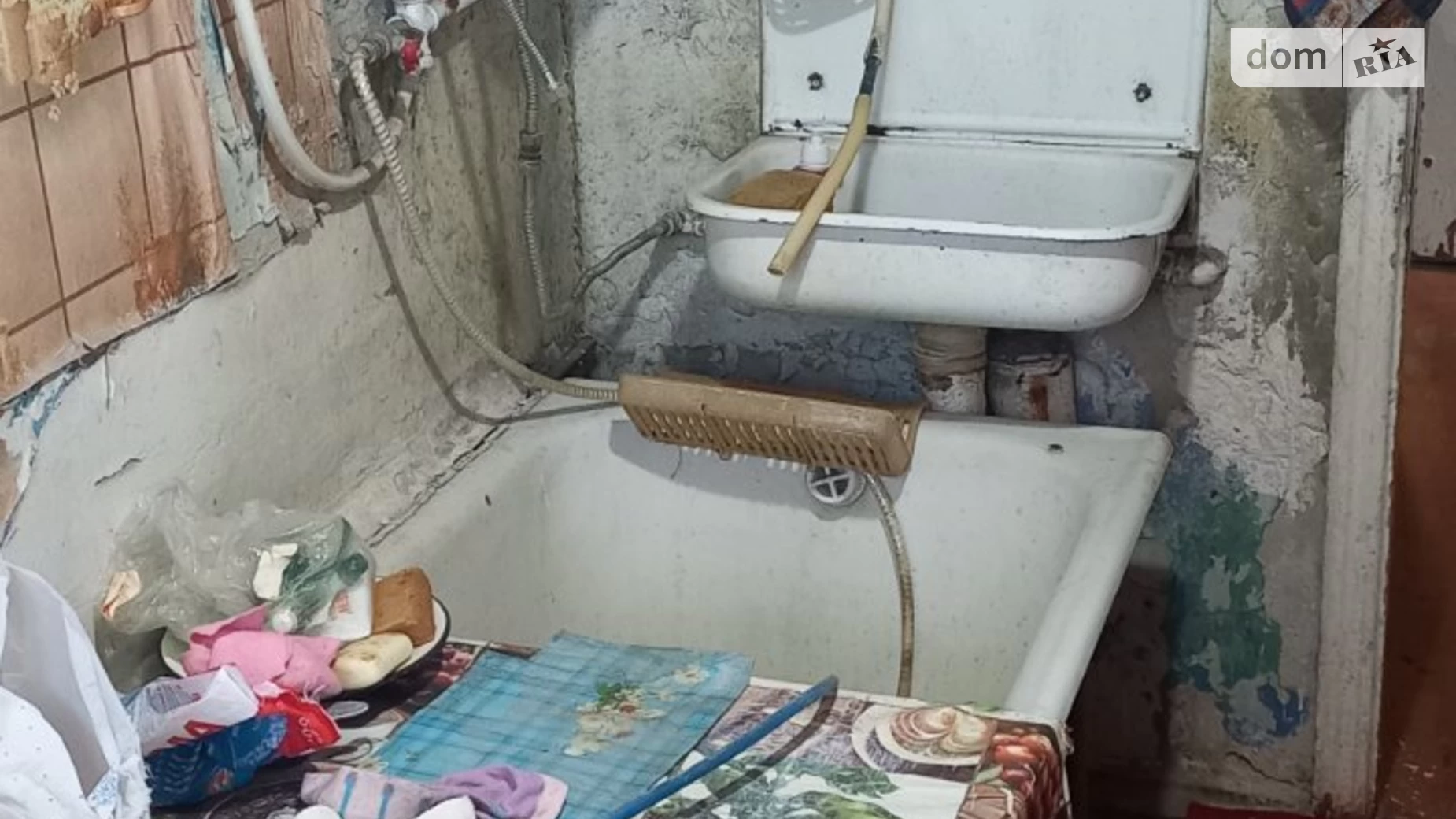 Продается 1-комнатная квартира 28 кв. м в Харькове, просп. Байрона(Героев Сталинграда), 8/1 - фото 3