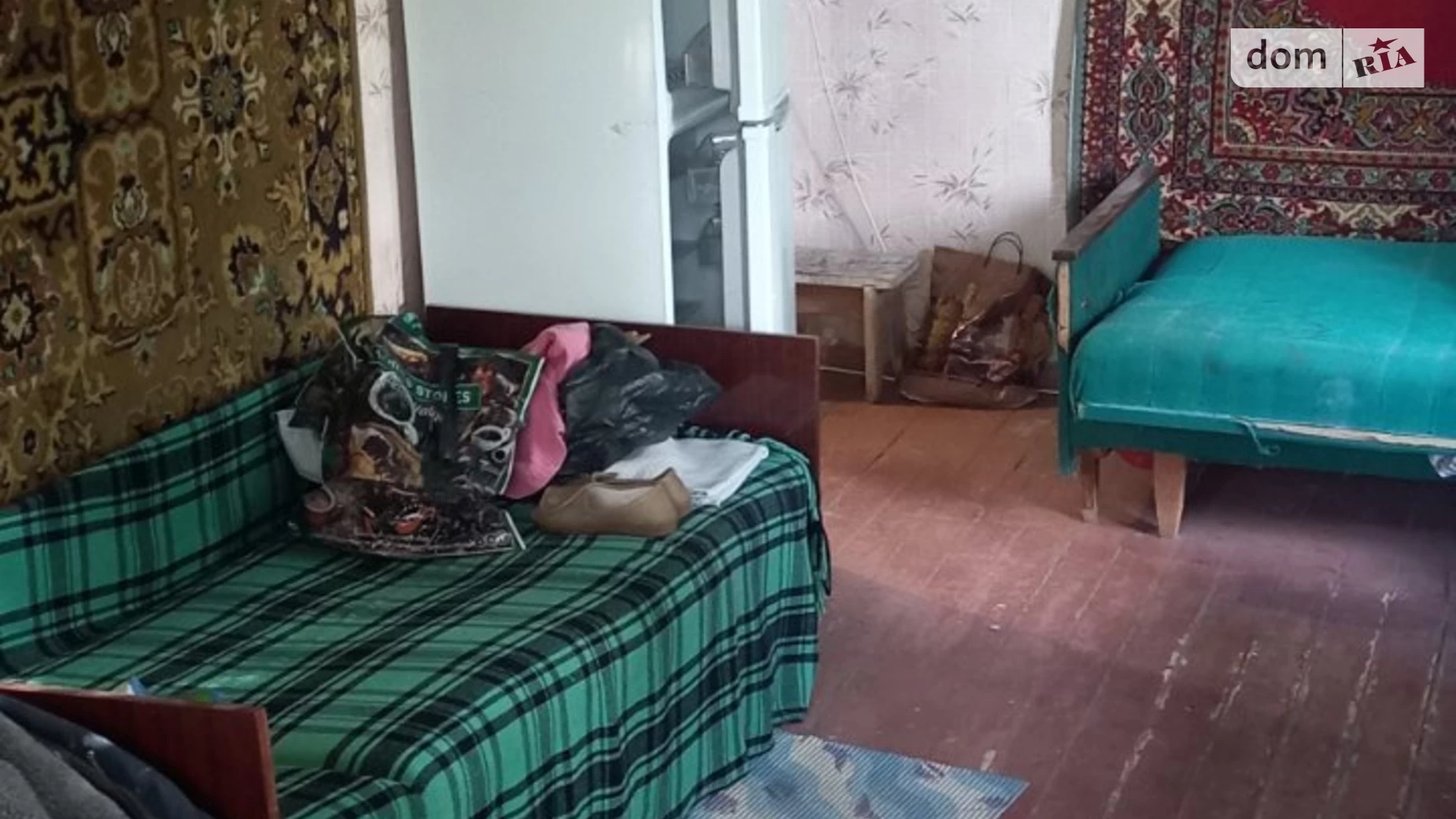 Продается 1-комнатная квартира 28 кв. м в Харькове, просп. Байрона(Героев Сталинграда), 8/1 - фото 5