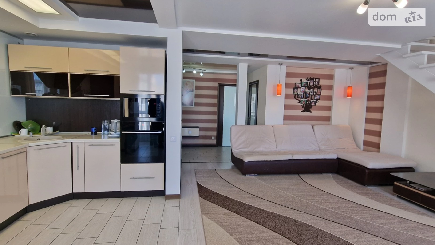 Продается 4-комнатная квартира 133 кв. м в Виннице, вул. Николаевская - фото 3